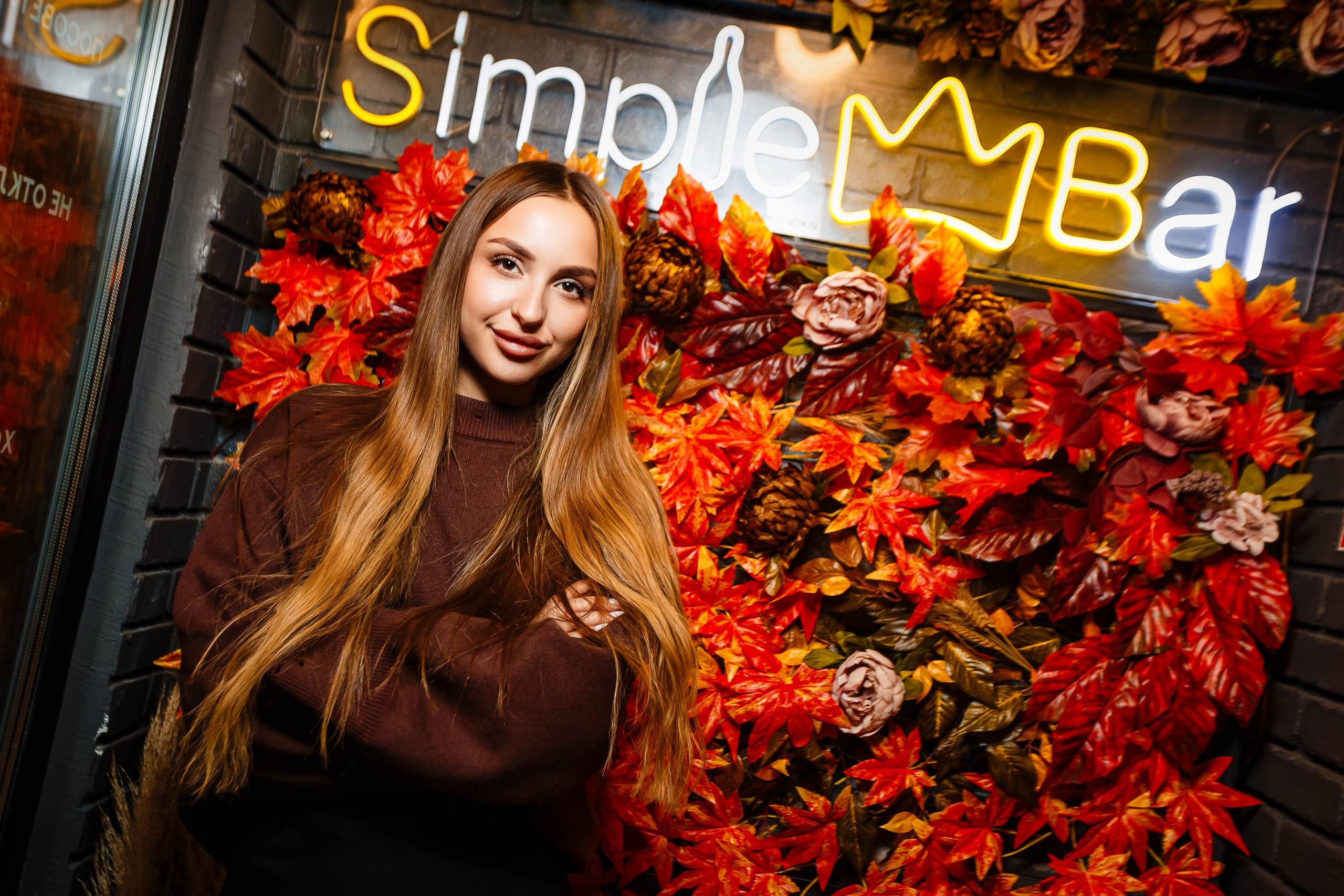 Simple Friday_Simple Bar_Симферополь_29.11.2024. Аминов Руслан | Фотограф