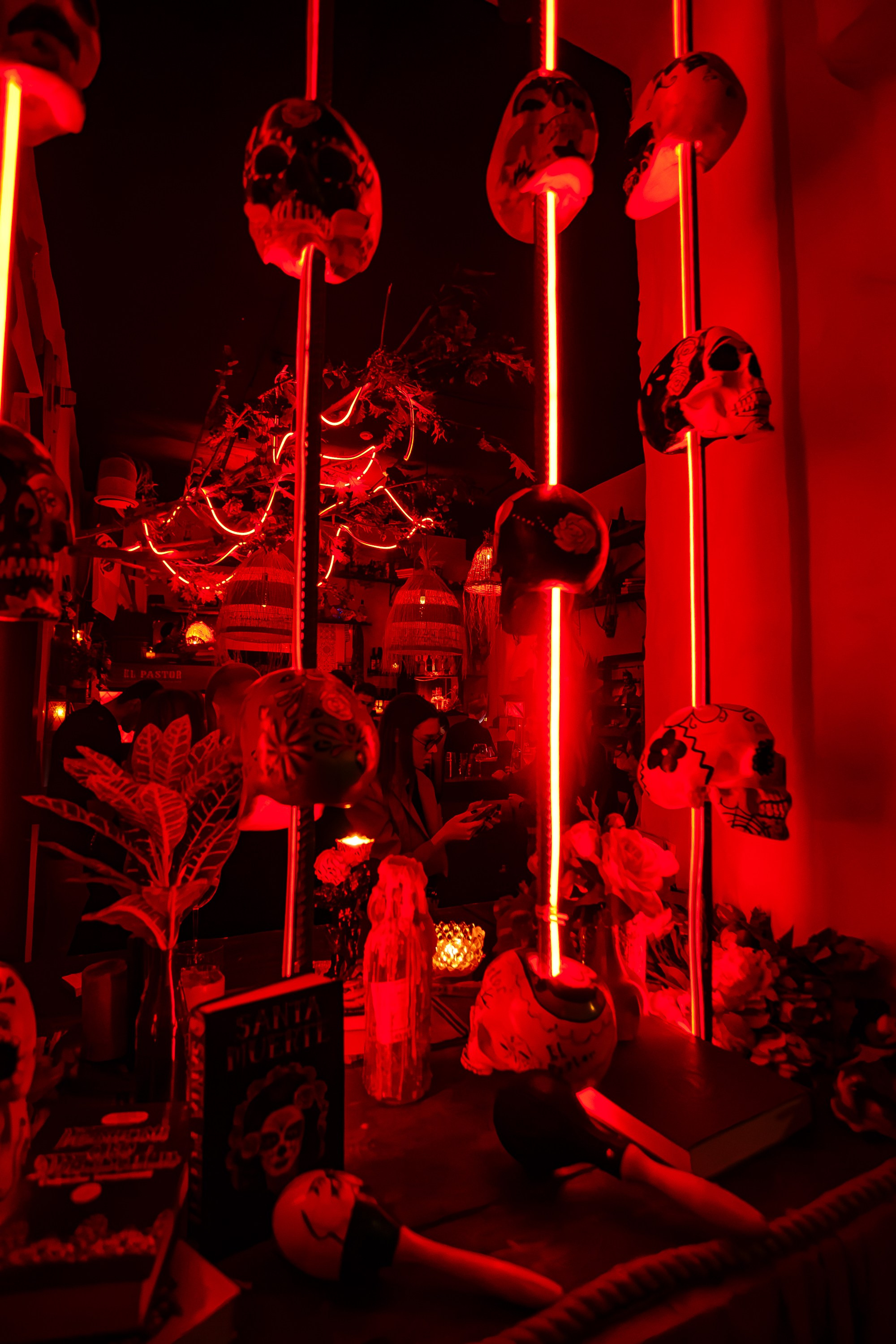 Dj Nikitich & Mc Grek_El Pastor_Симферополь_29.11.2024. Аминов Руслан | Фотограф