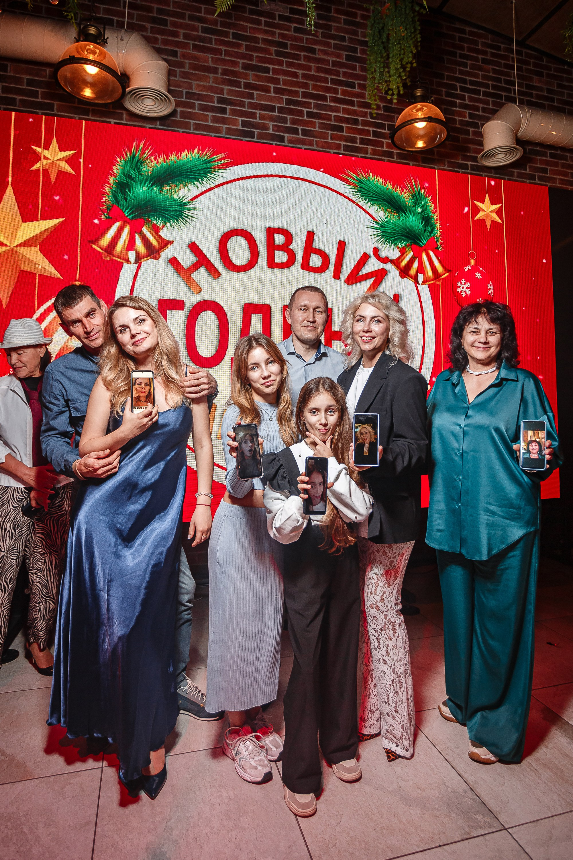 Новый годный АнтиКвиз_Palmira Palace_Ялта_15.12.2024. Аминов Руслан | Фотограф