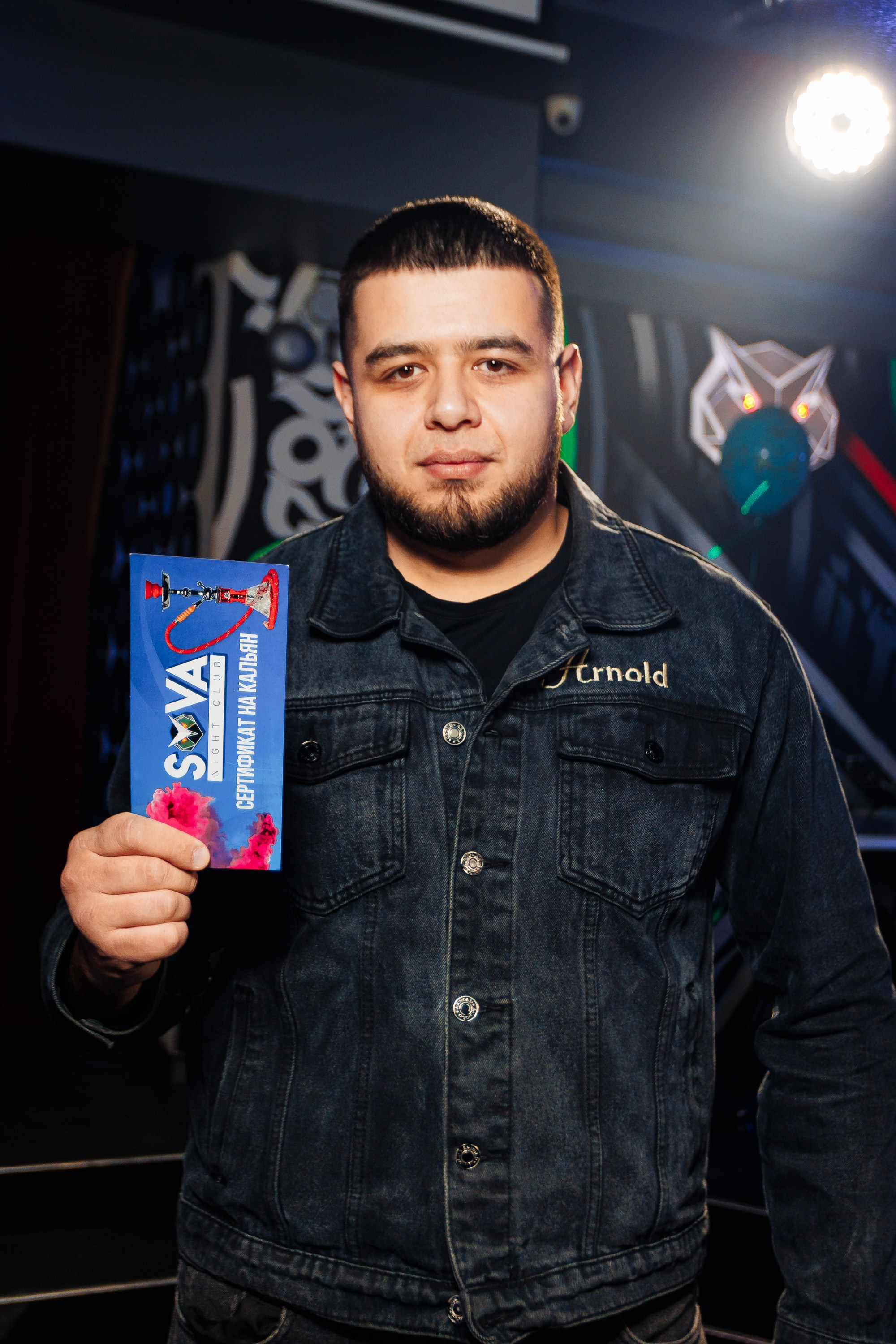 23 февраля_НК Sova_Симферополь_23.02.2025. Аминов Руслан | Фотограф