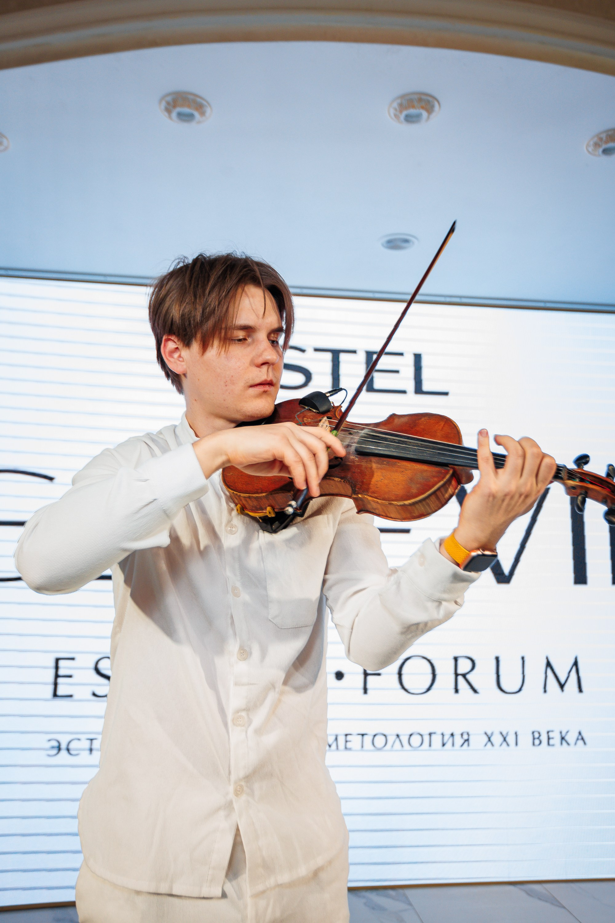 ESTEL GENEVIE Эстетик-форум_Marhal_Симферополь_11.02.2025. Аминов Руслан | Фотограф