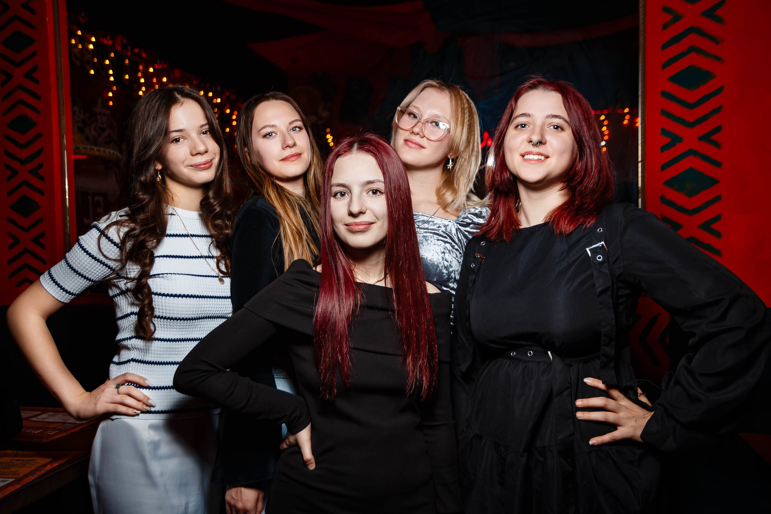 Dj Twist & Mc Grek_El Pastor_Симферополь_7.12.2024. Аминов Руслан | Фотограф