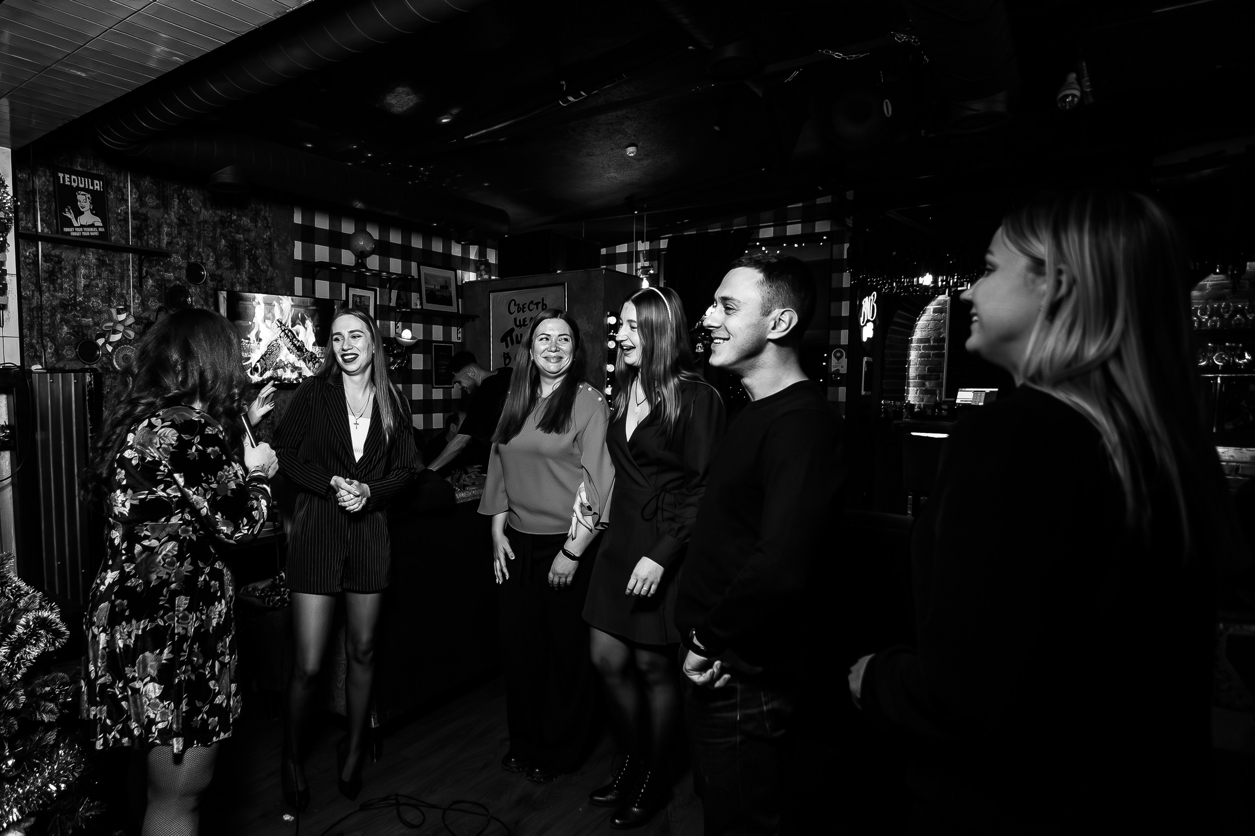 Saturday in BnB Boys_BnB_Симферополь_28.12.2024. Аминов Руслан | Фотограф