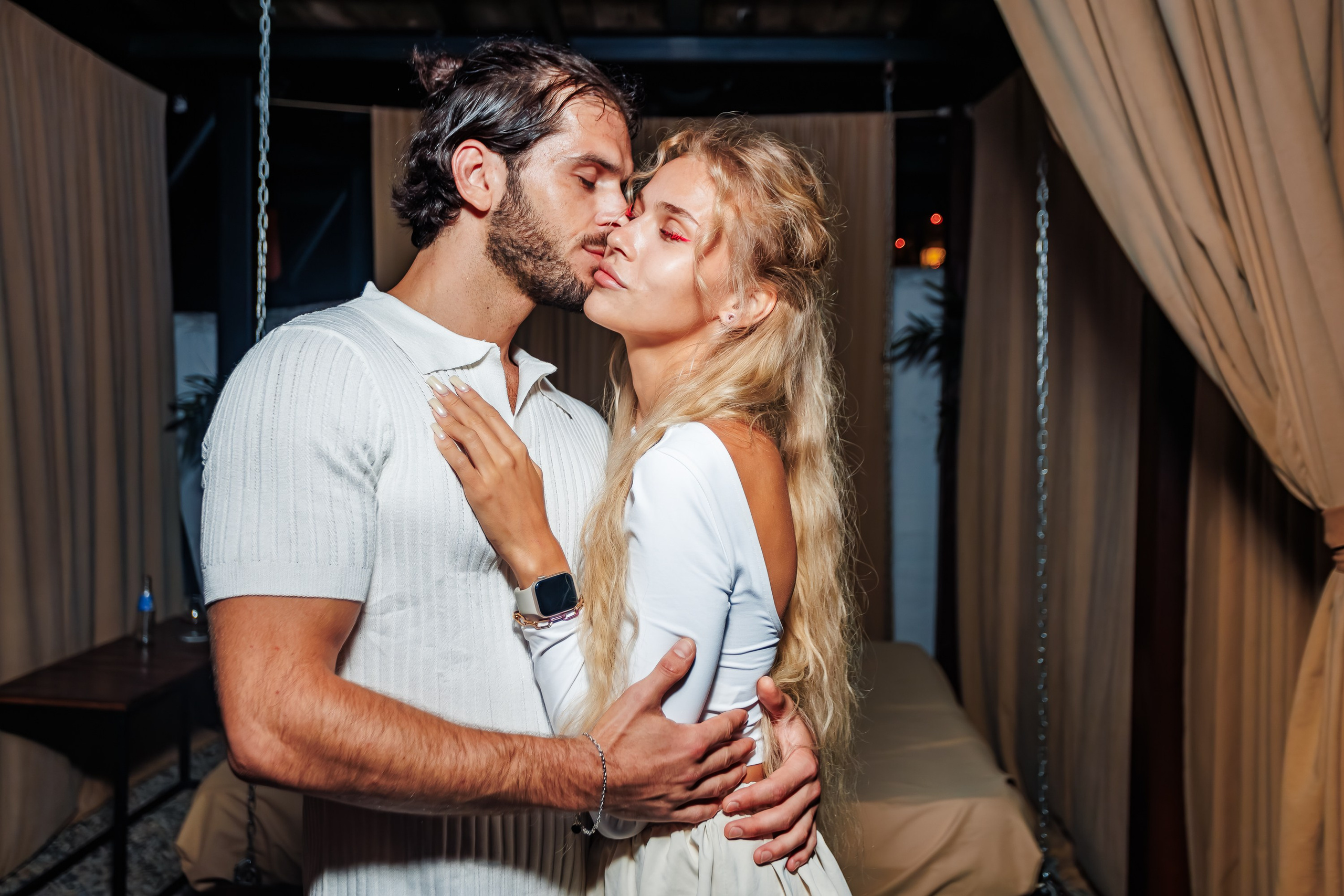 9 лет «Чайке на пляже» ОЛЬГА БУЗОВА_Ялта_9.08.2025 г. Аминов Руслан | Фотограф