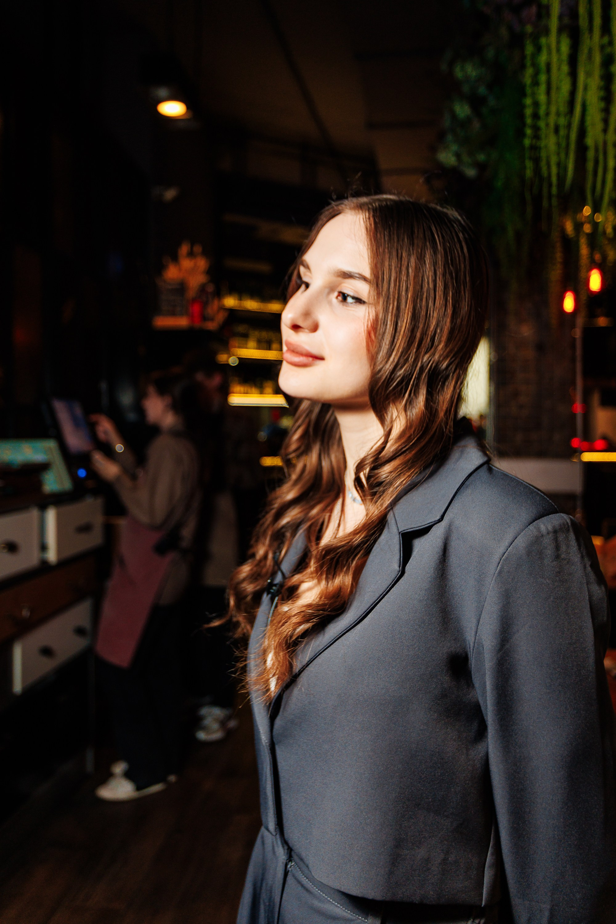 «8 марта в Bemine"_Bemine_Симферополь_8.03.2025. Аминов Руслан | Фотограф