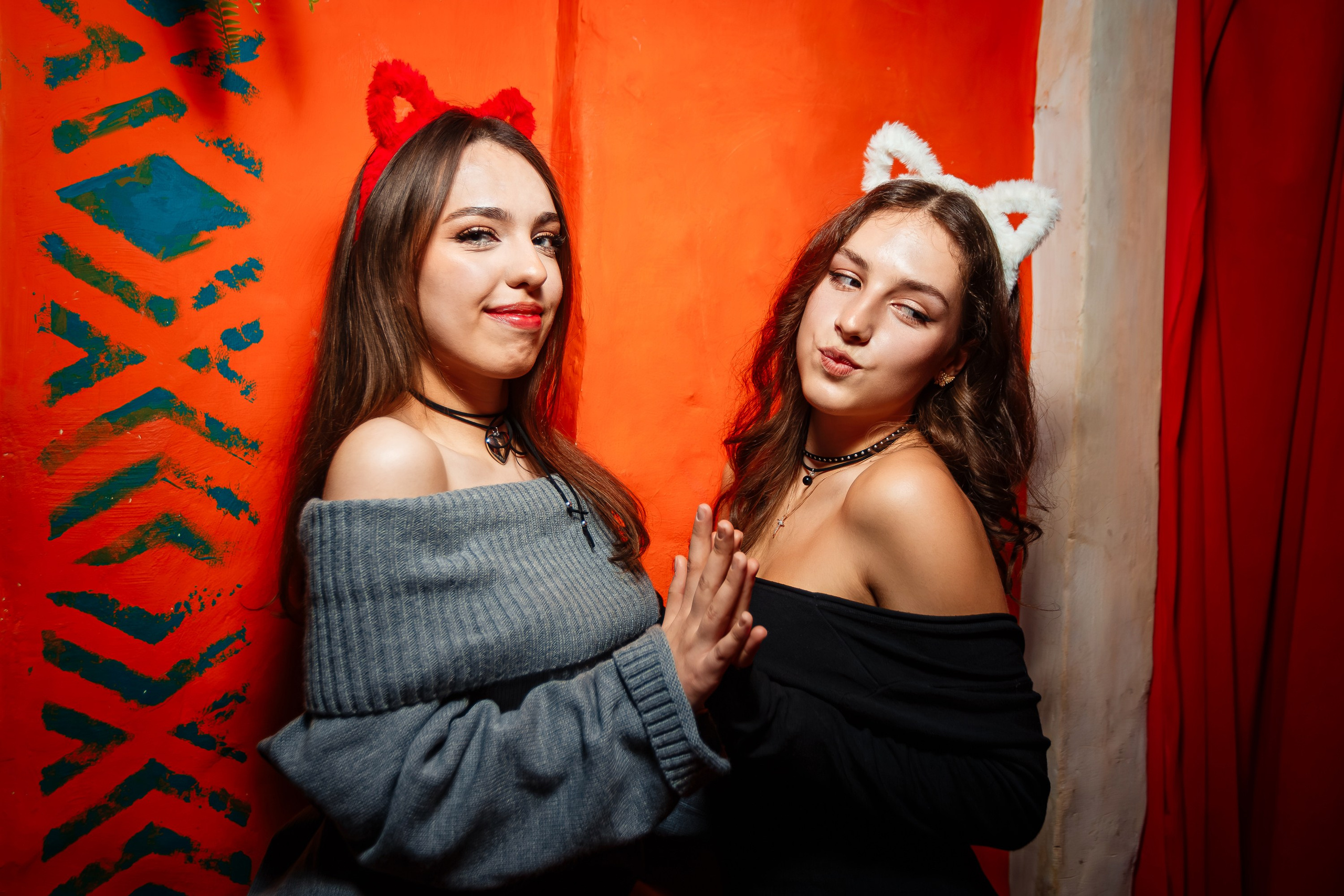 Старый новый год_El Pastor_Симферополь_18.01.2025. Аминов Руслан | Фотограф