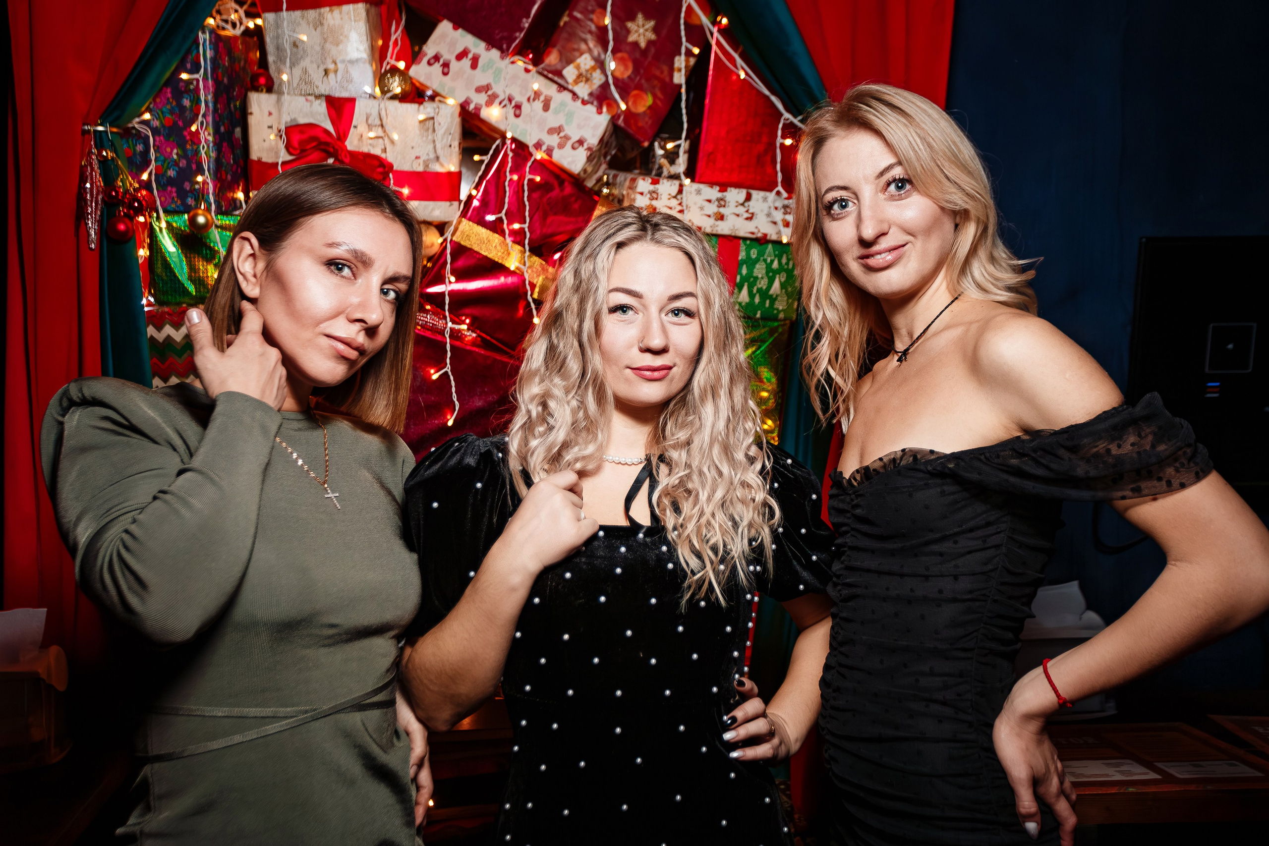 Последняя пятница_El Pastor_Симферополь_27.12.2024. Аминов Руслан | Фотограф