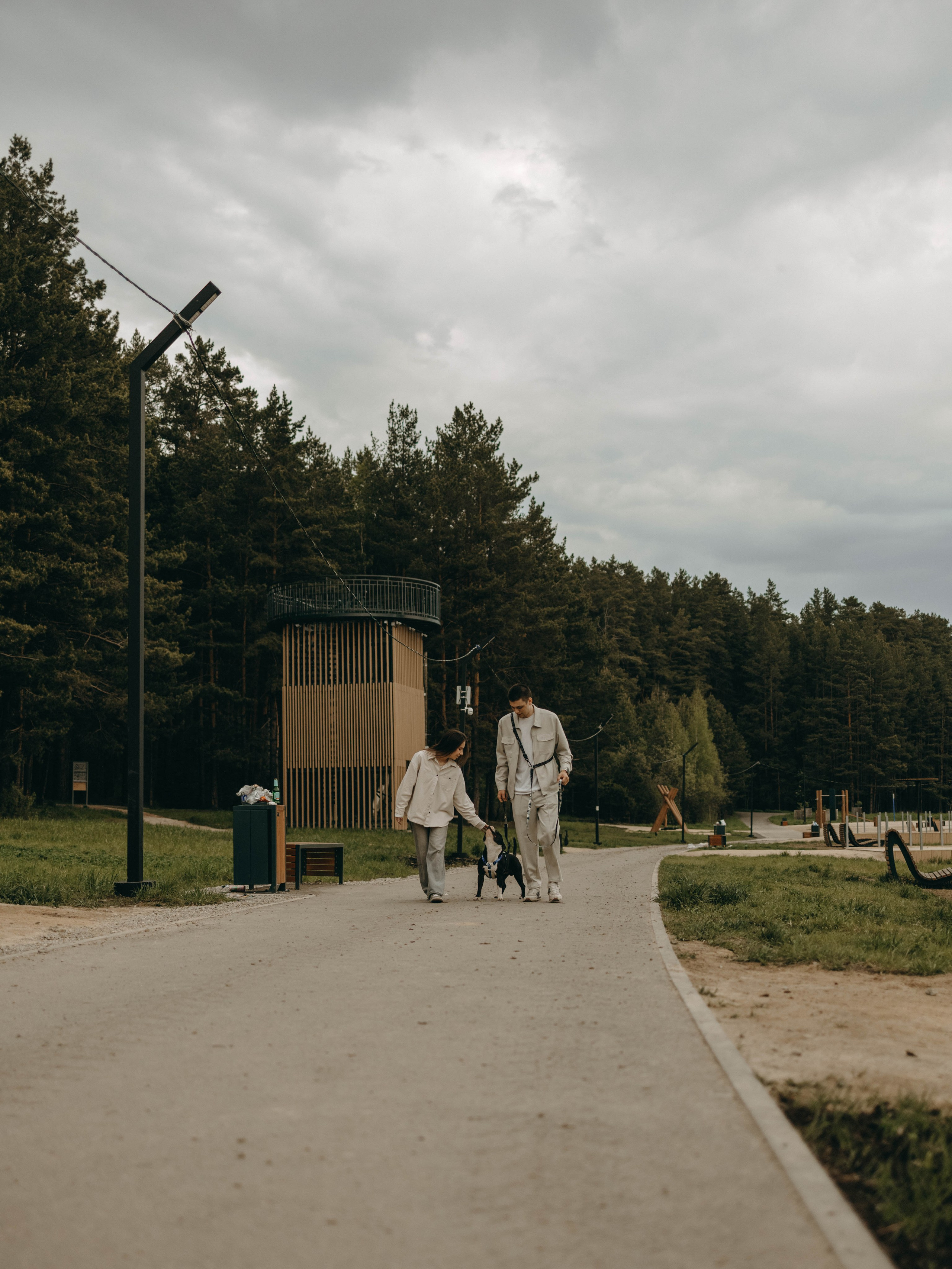 Зевс и его семья. Фотограф-анималист в Екатеринбурге | Кристина