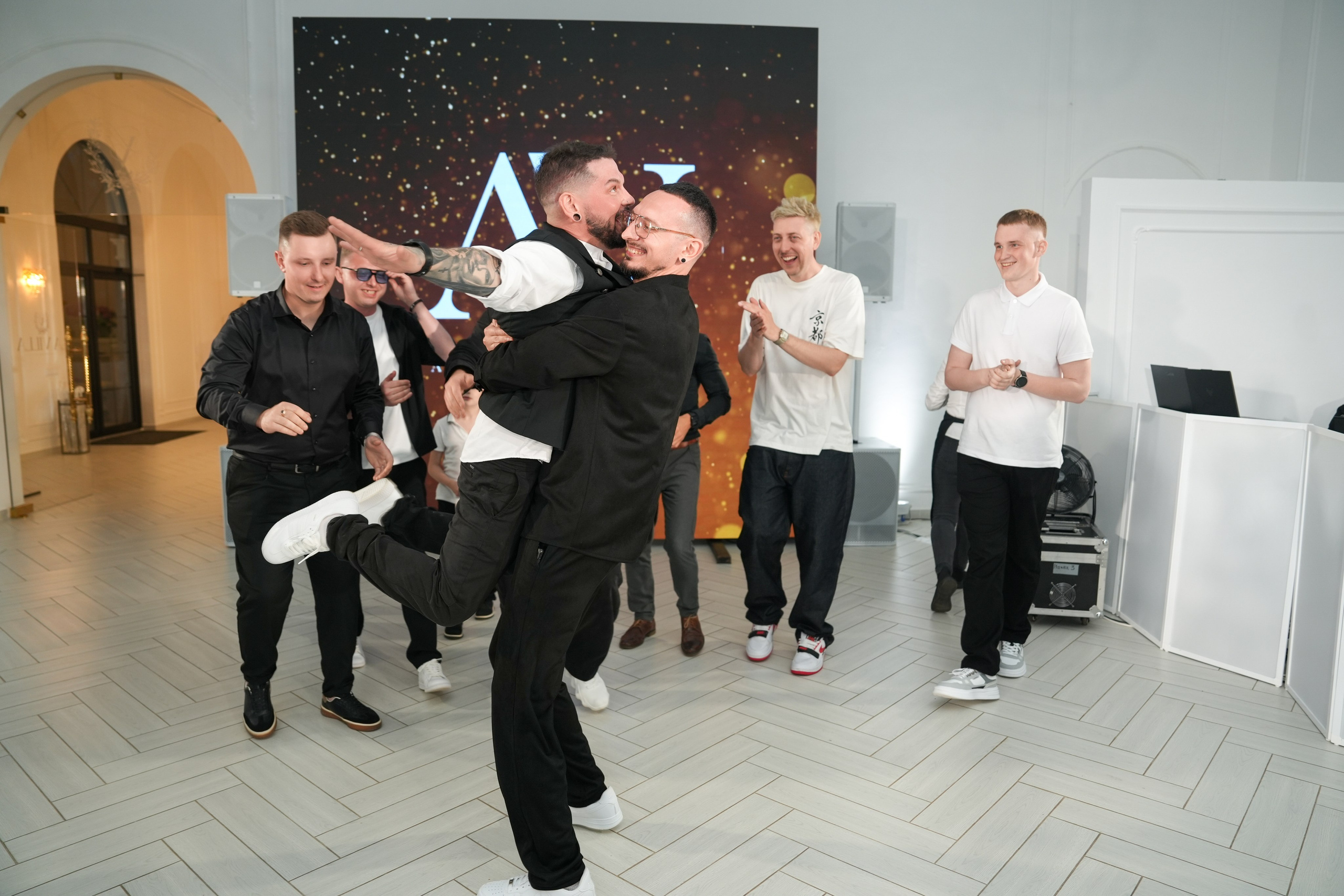 Андрей и Виктория. Семейный и свадебный фотограф Минск, Беларусь Анна Орловская