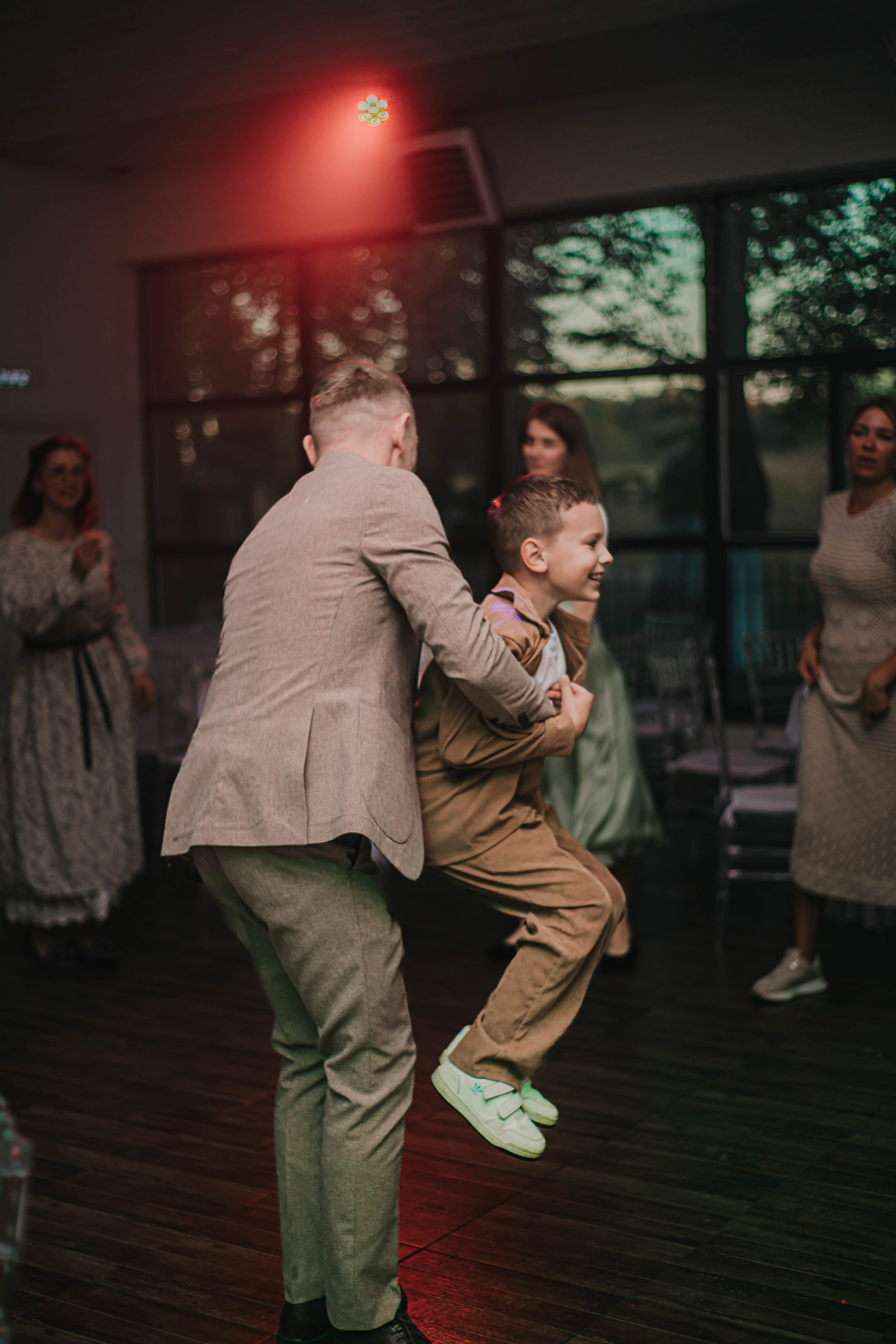 Вячеслав и Анастасия (пакет «Весь день»). Фотограф Дарья Маташкова