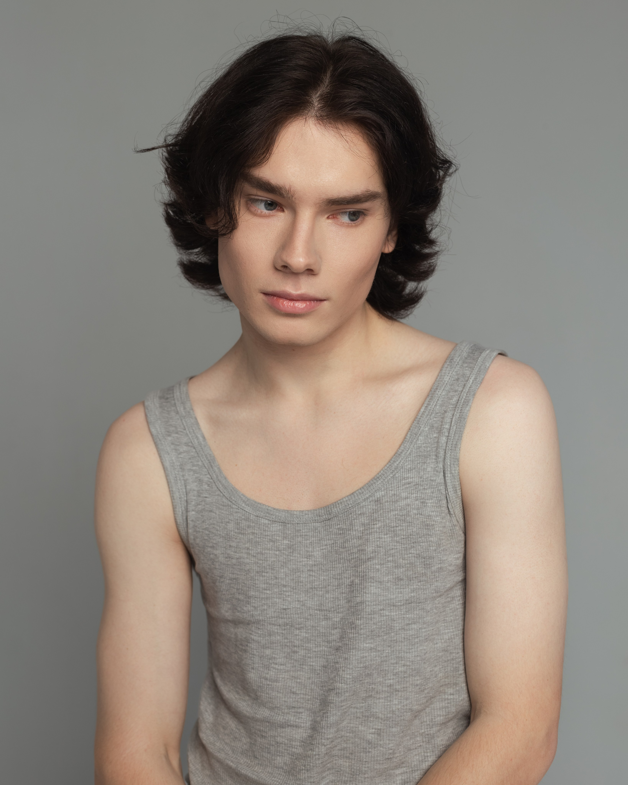 Сергей. Модельное агентство TM Models в Калининграде