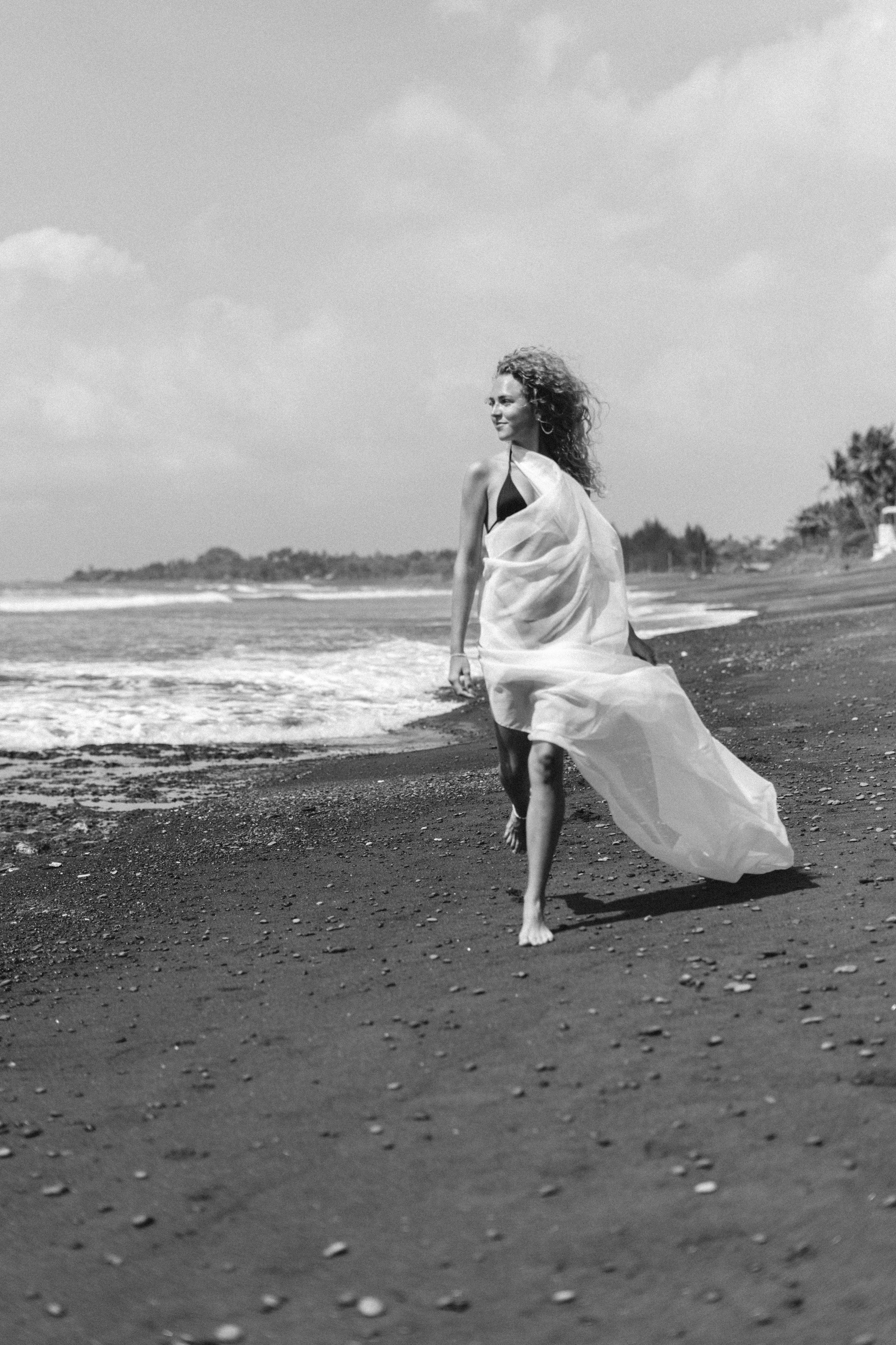 Ekaterina. Alena Gribkova