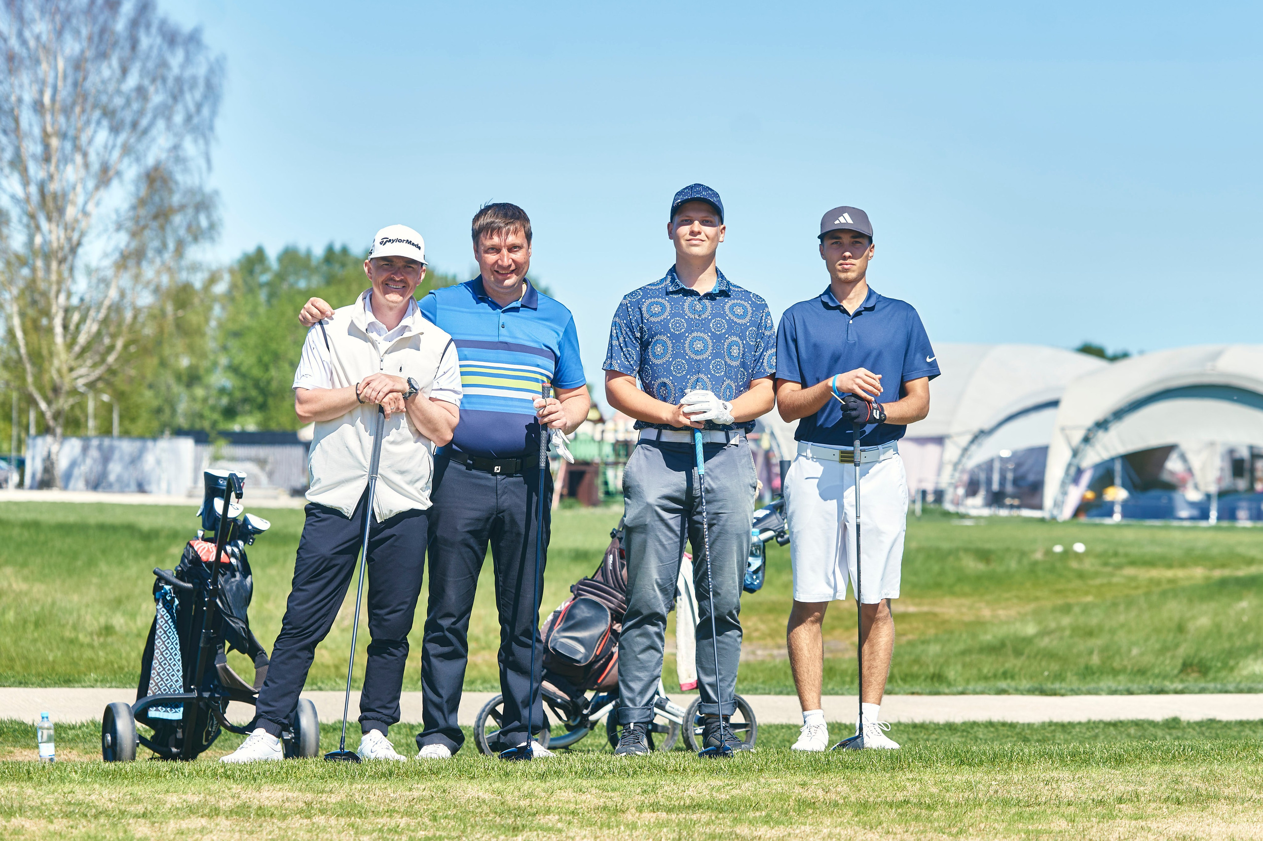 PETERGOF CUP2024. Фотограф Наталья Леонова