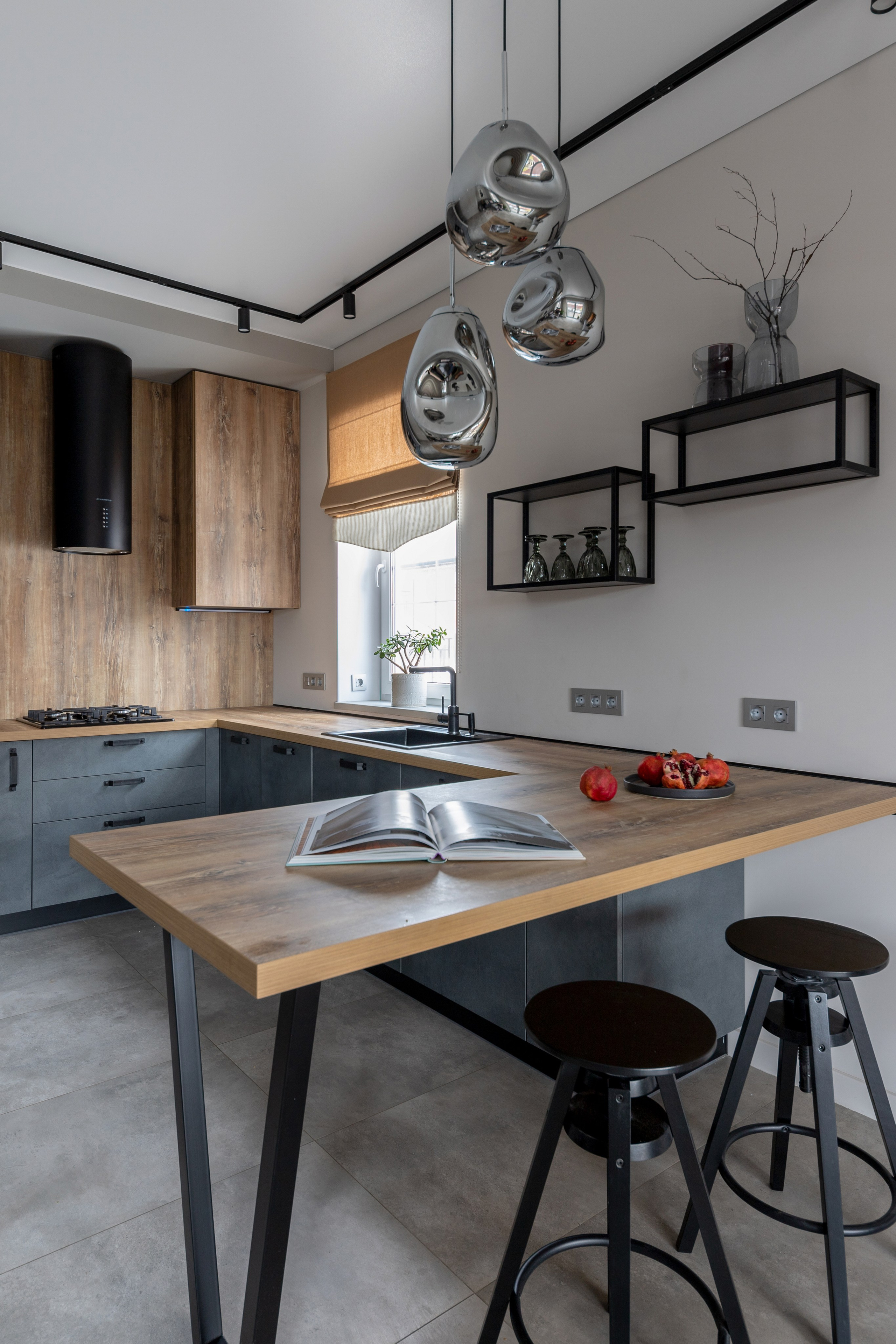 Дом д. Вартемяги. Интерьерный фотограф в Санкт-Петербурге Екатерина Цыбулько