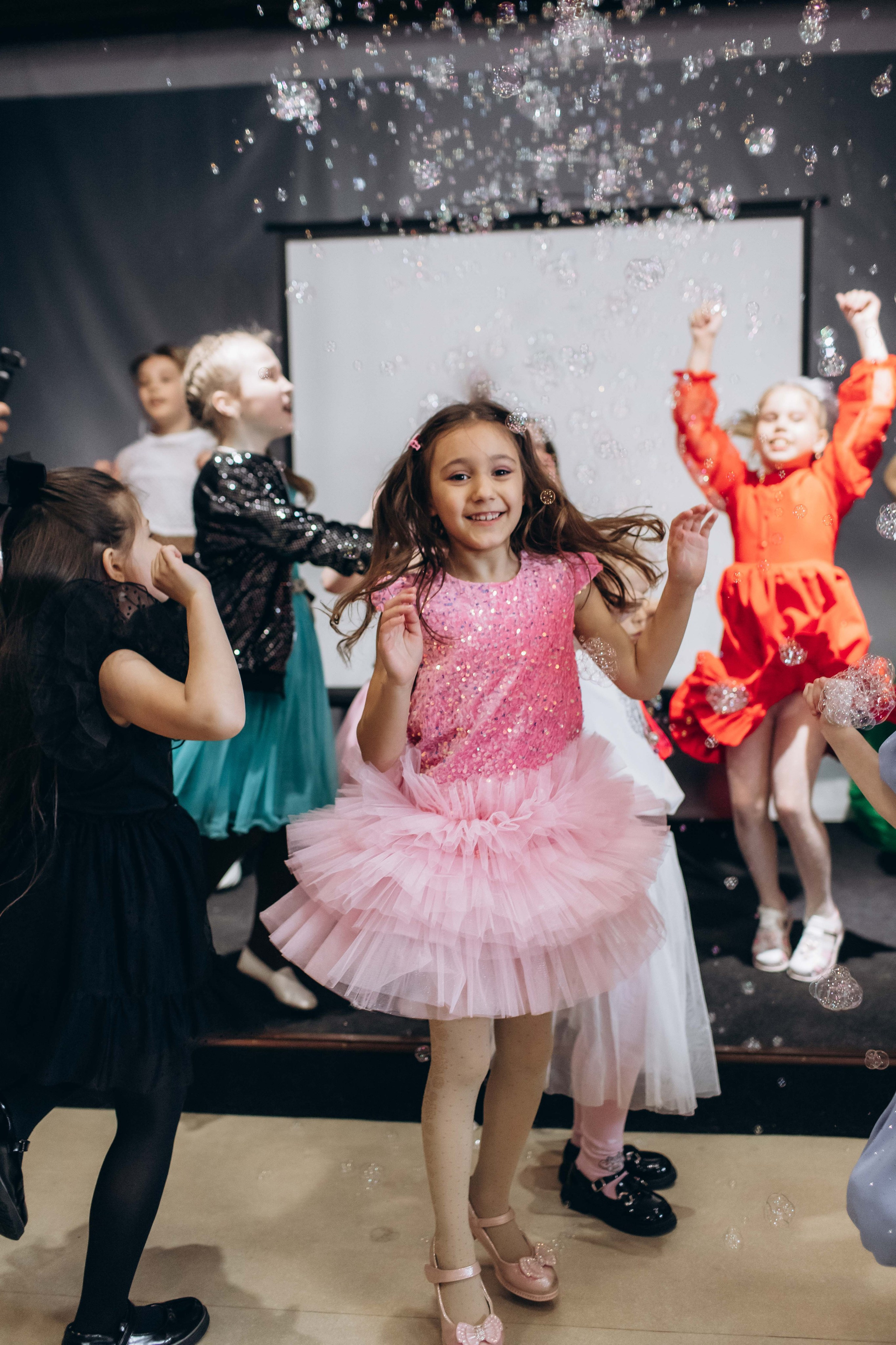 День рождения Эльзы. Фотограф Наталья Кургина Слюдянка Иркутск