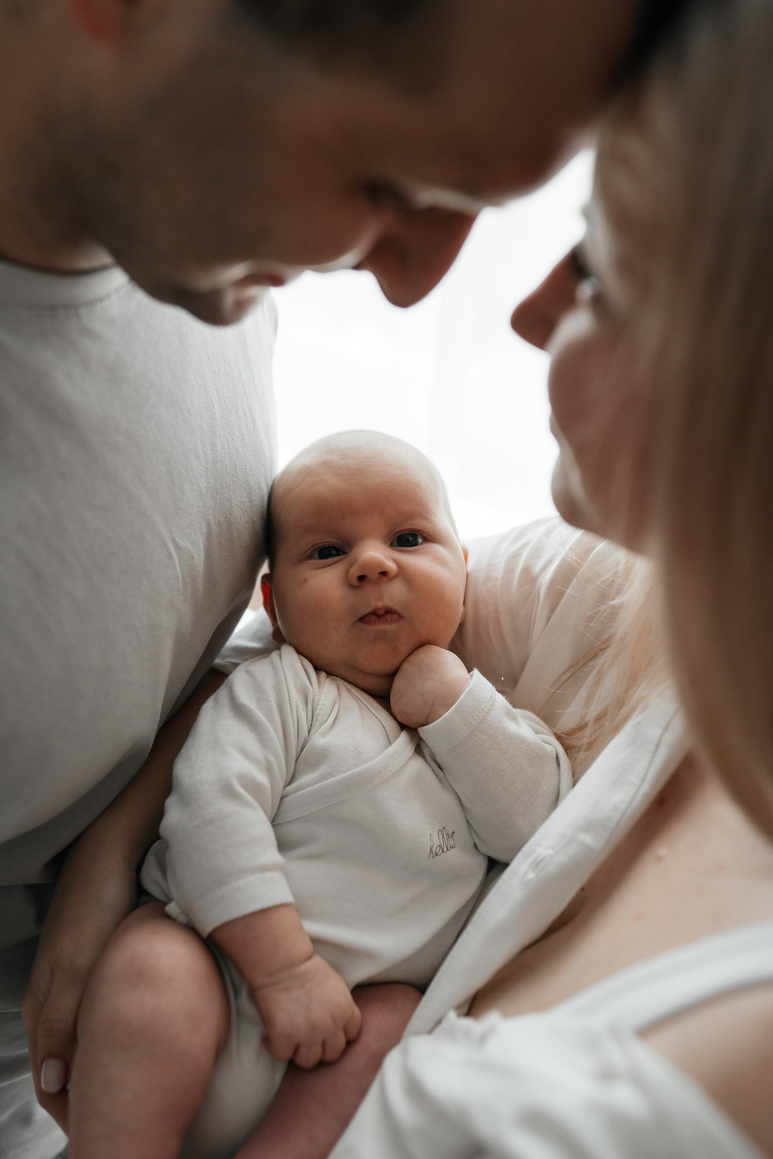 НЬЮБОРН | NEWBORN LIFESTYLE