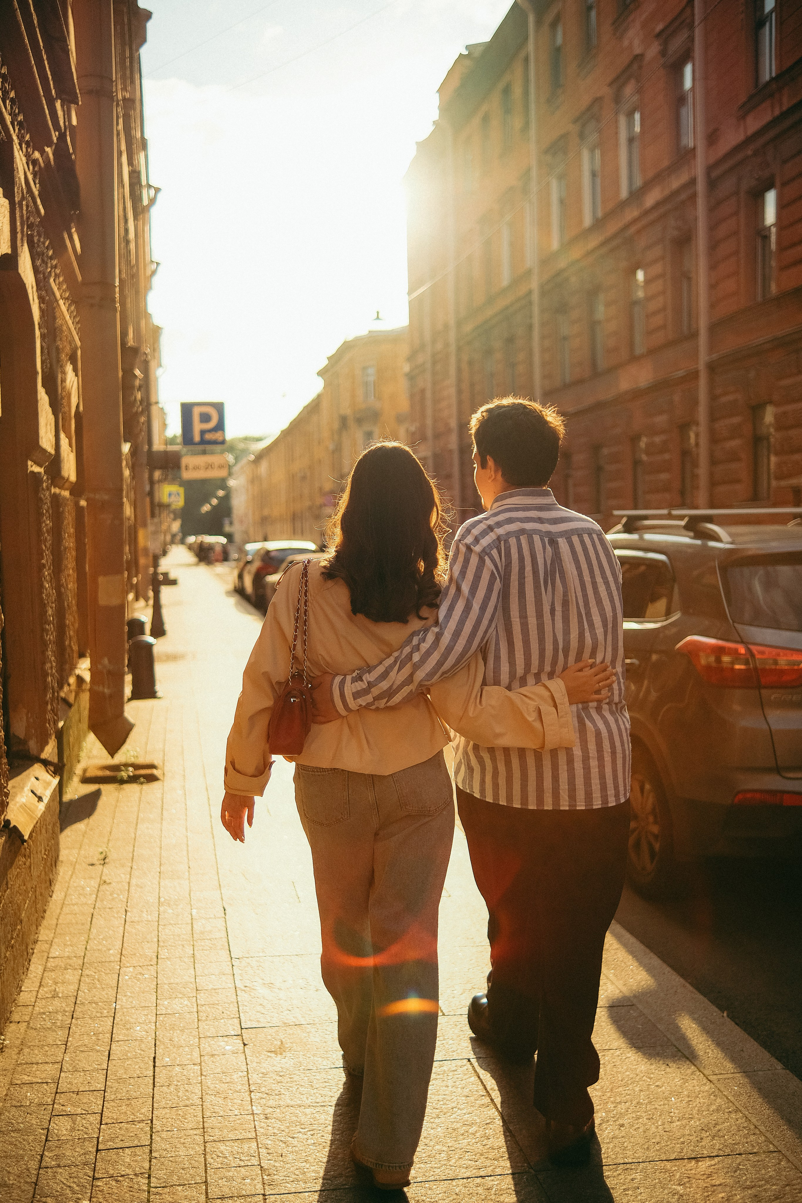 Диана & Тимур. Phdkvmr.ru