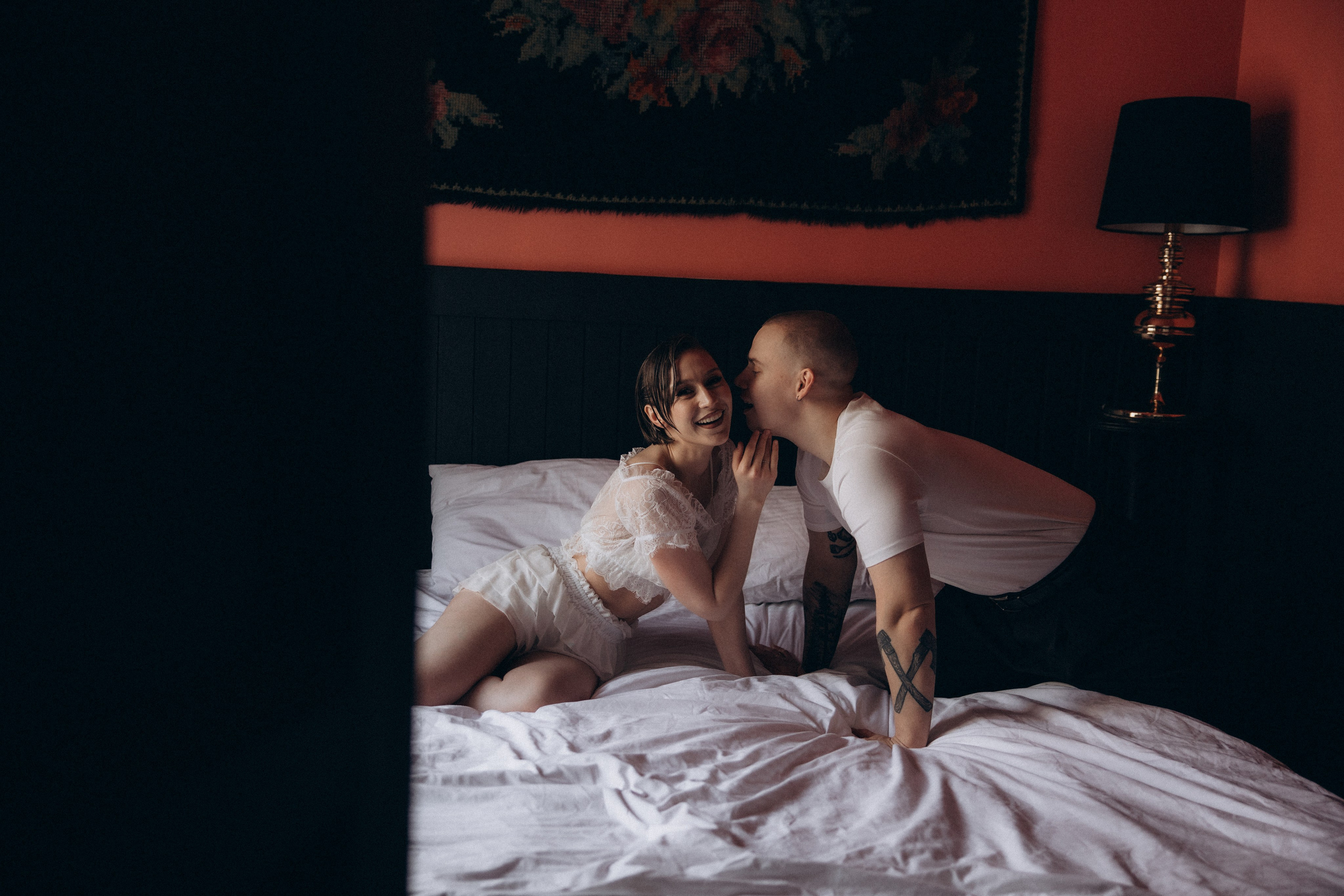 Ульяна & Влад. Phdkvmr.ru