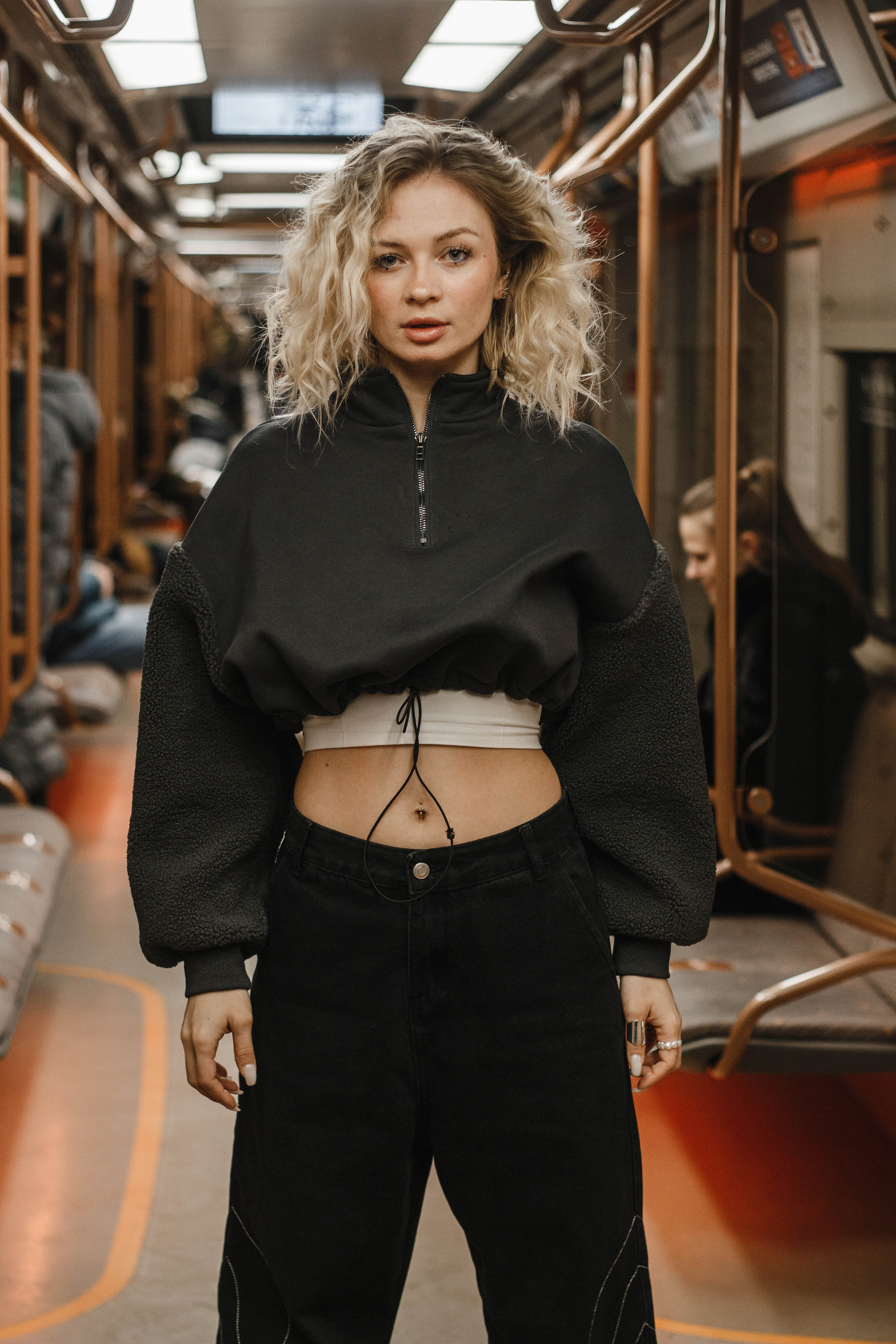 Смотреть всю серию. Фотограф Надршина Лилия