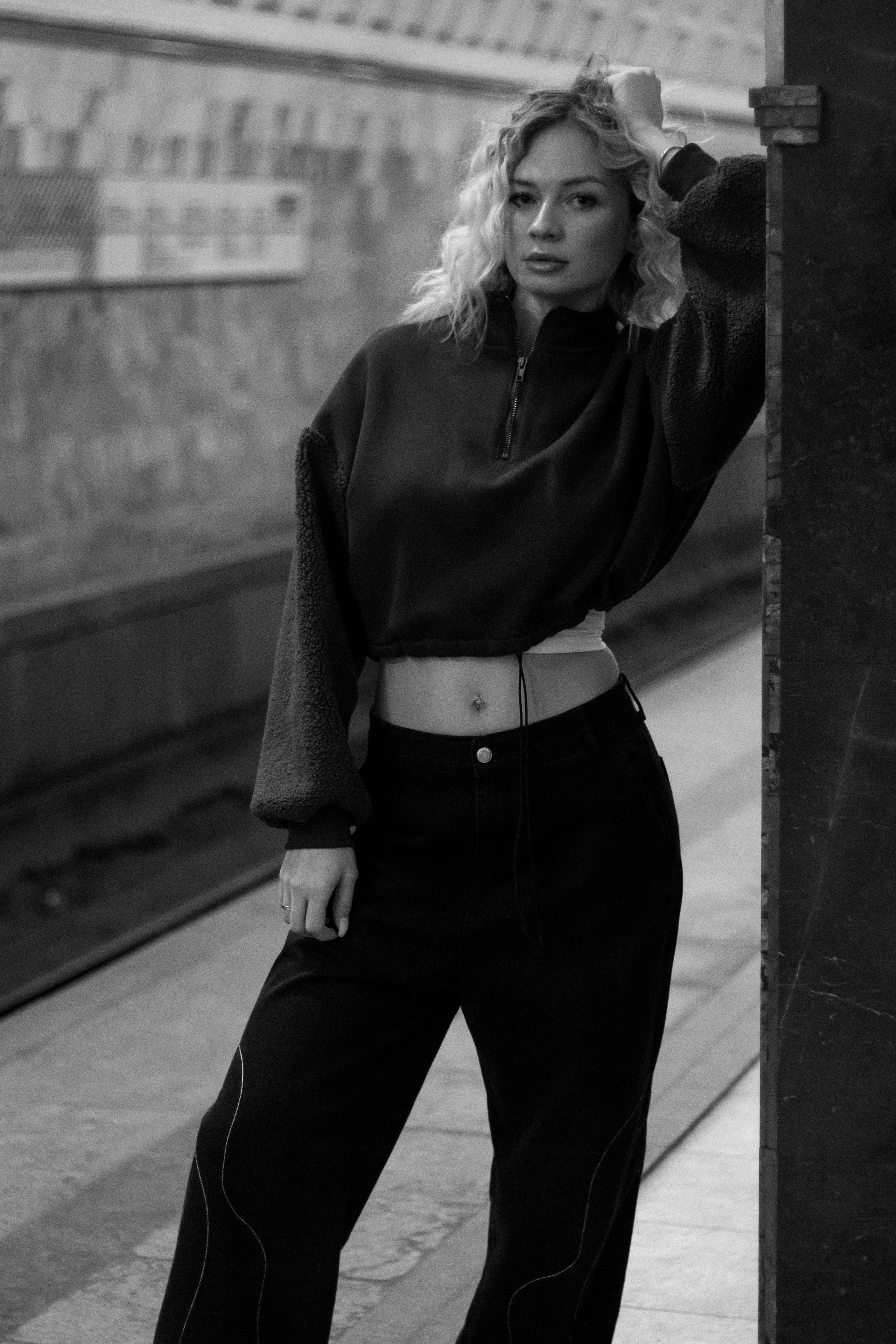 Смотреть всю серию. Фотограф Надршина Лилия