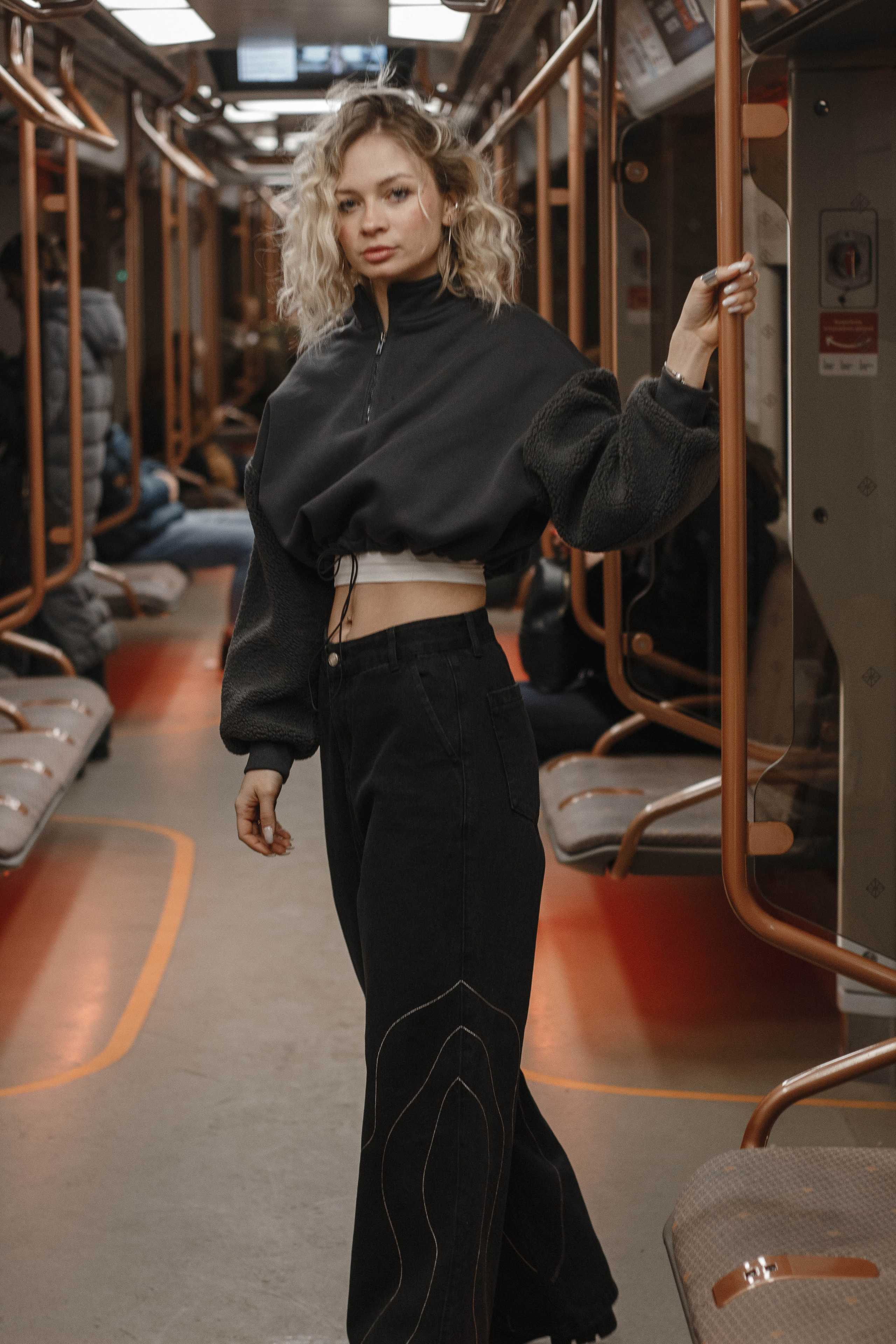 Смотреть всю серию. Фотограф Надршина Лилия