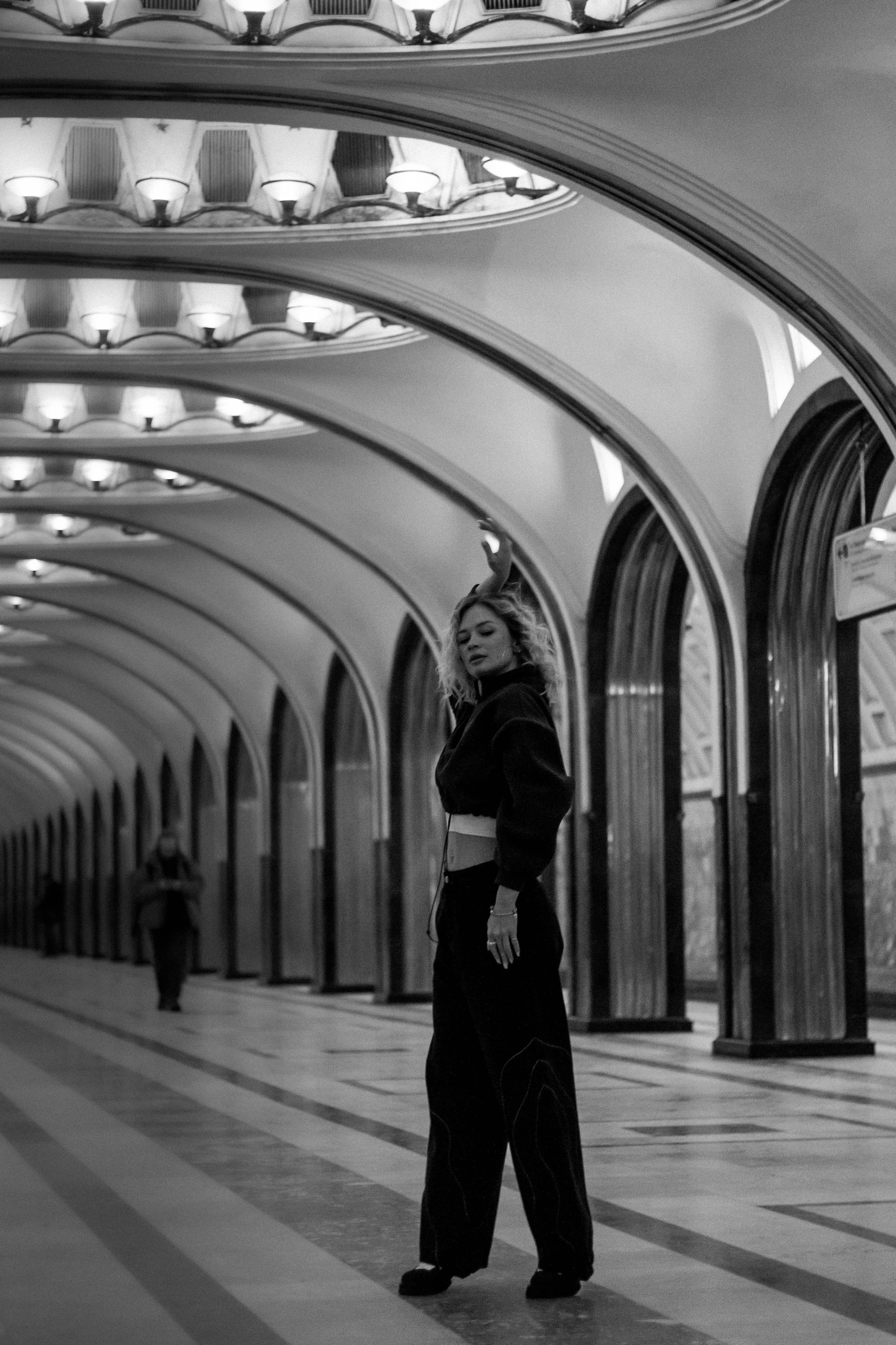 Смотреть всю серию. Фотограф Надршина Лилия