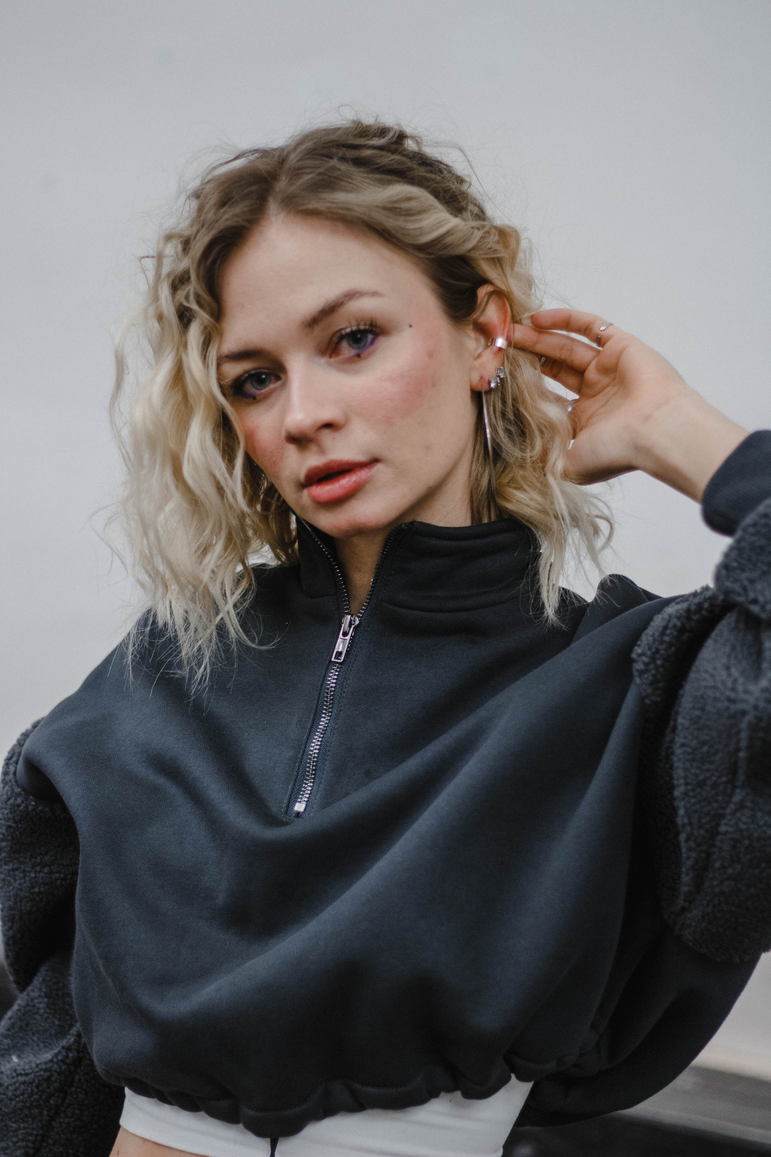 Смотреть всю серию. Фотограф Надршина Лилия