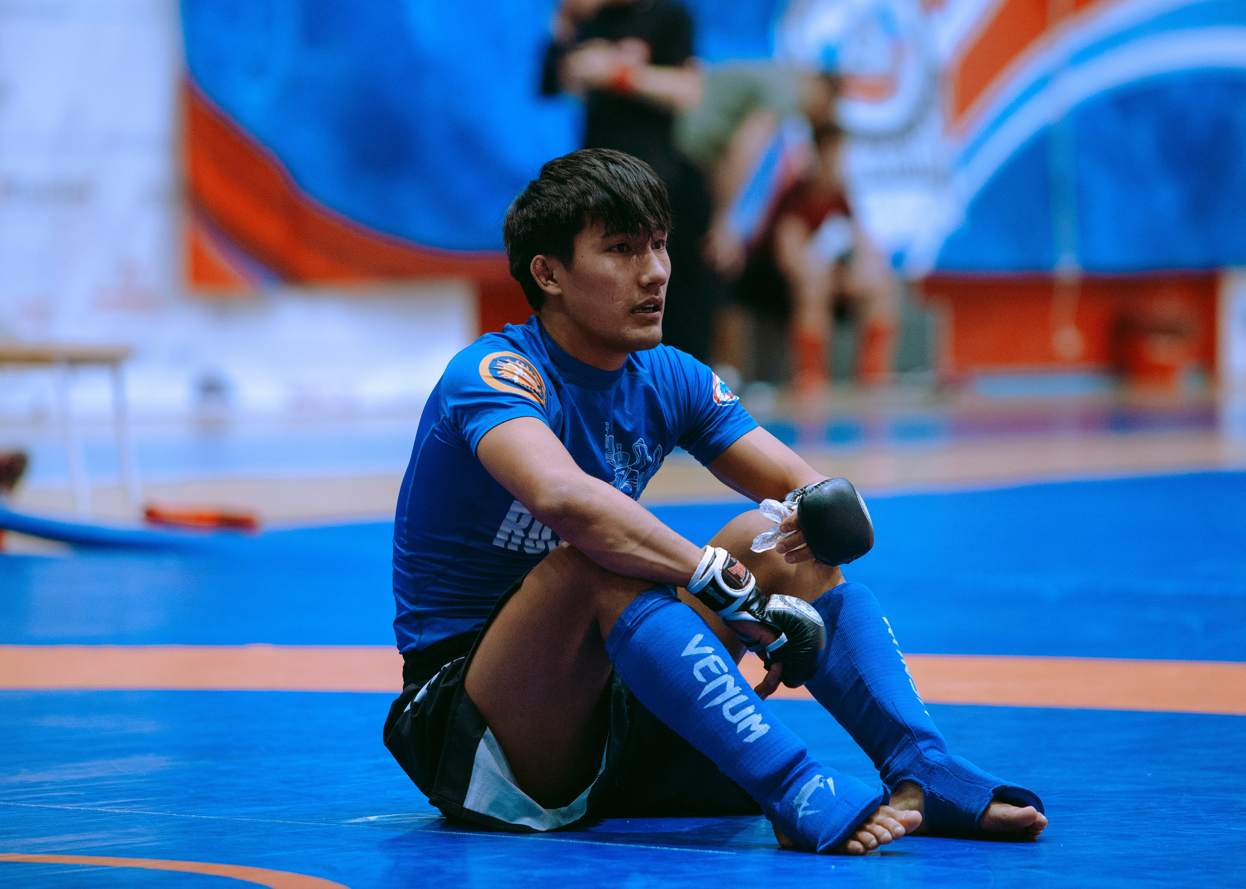 ПАНКРАТИОН | Чемпионат и первенство СФО | март `24. Портретный фотограф в Москве Дарья Цезария