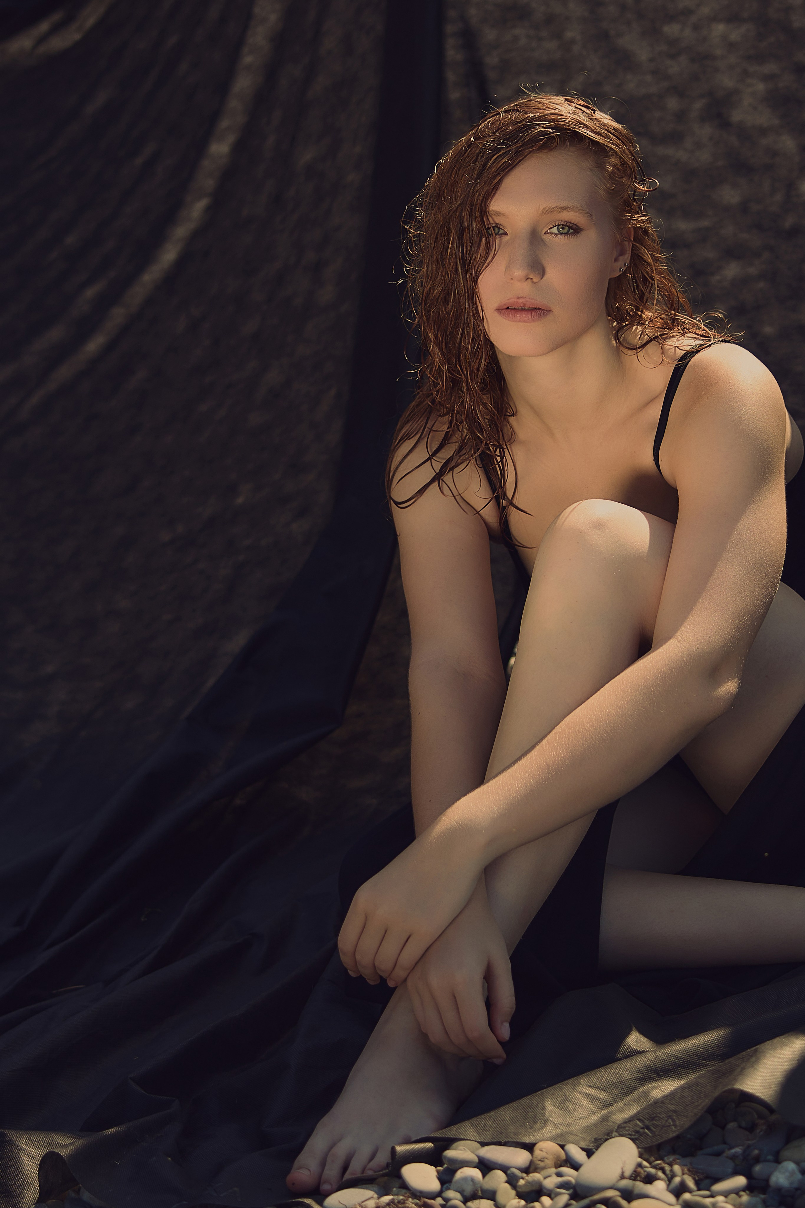 Катерина и море. Сергей Ирклиенко