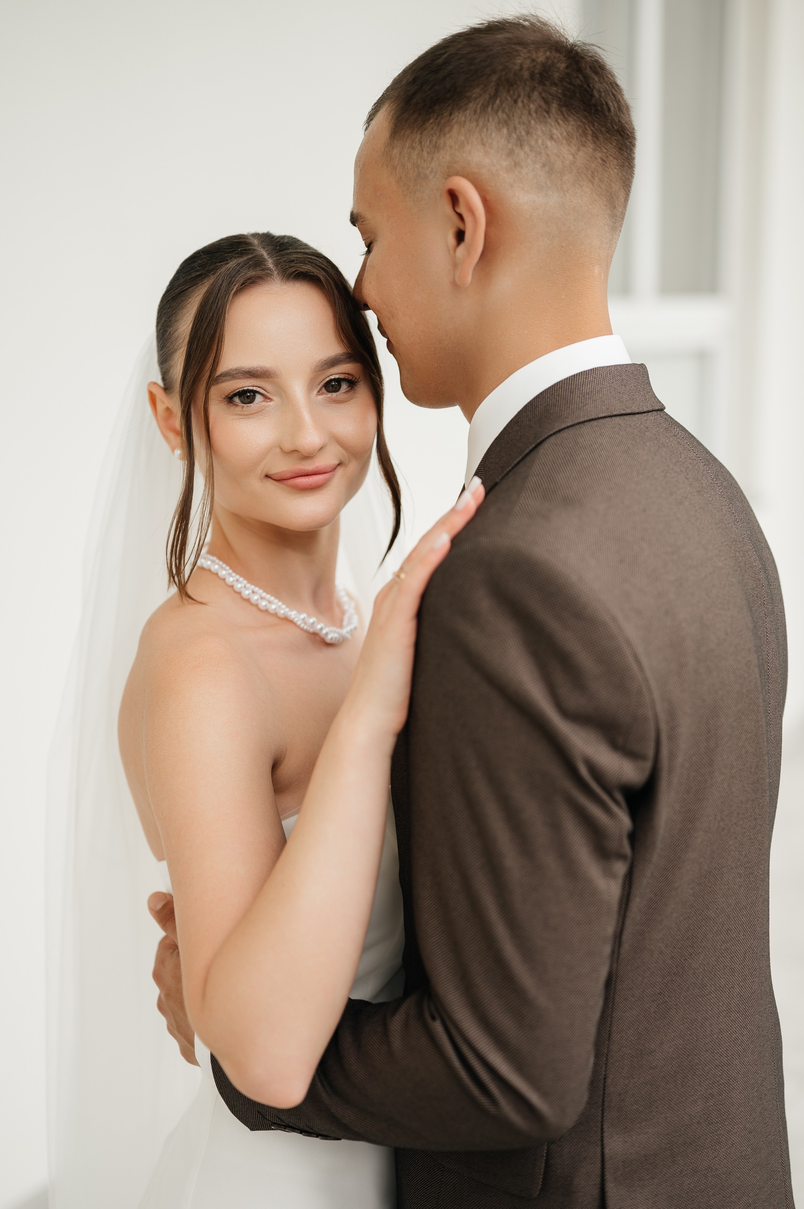 Константин и Виктория. Свадебный и семейный фотограф в Краснодаре Алина Мельник