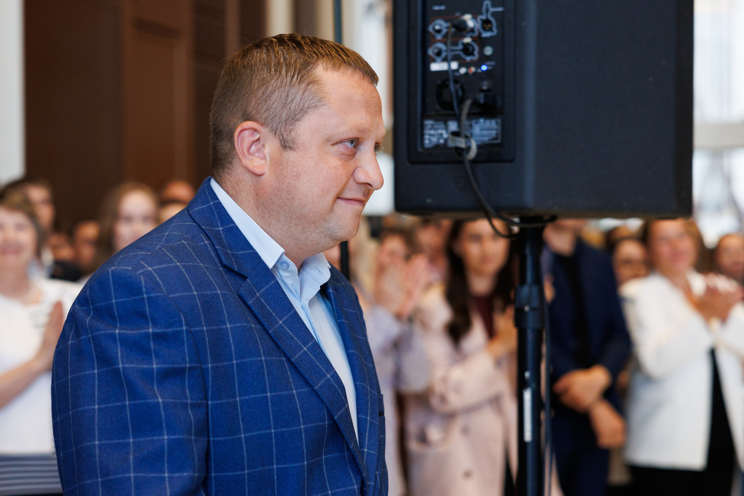 РМК — 20 лет. Лёшка Варзегов — фотограф