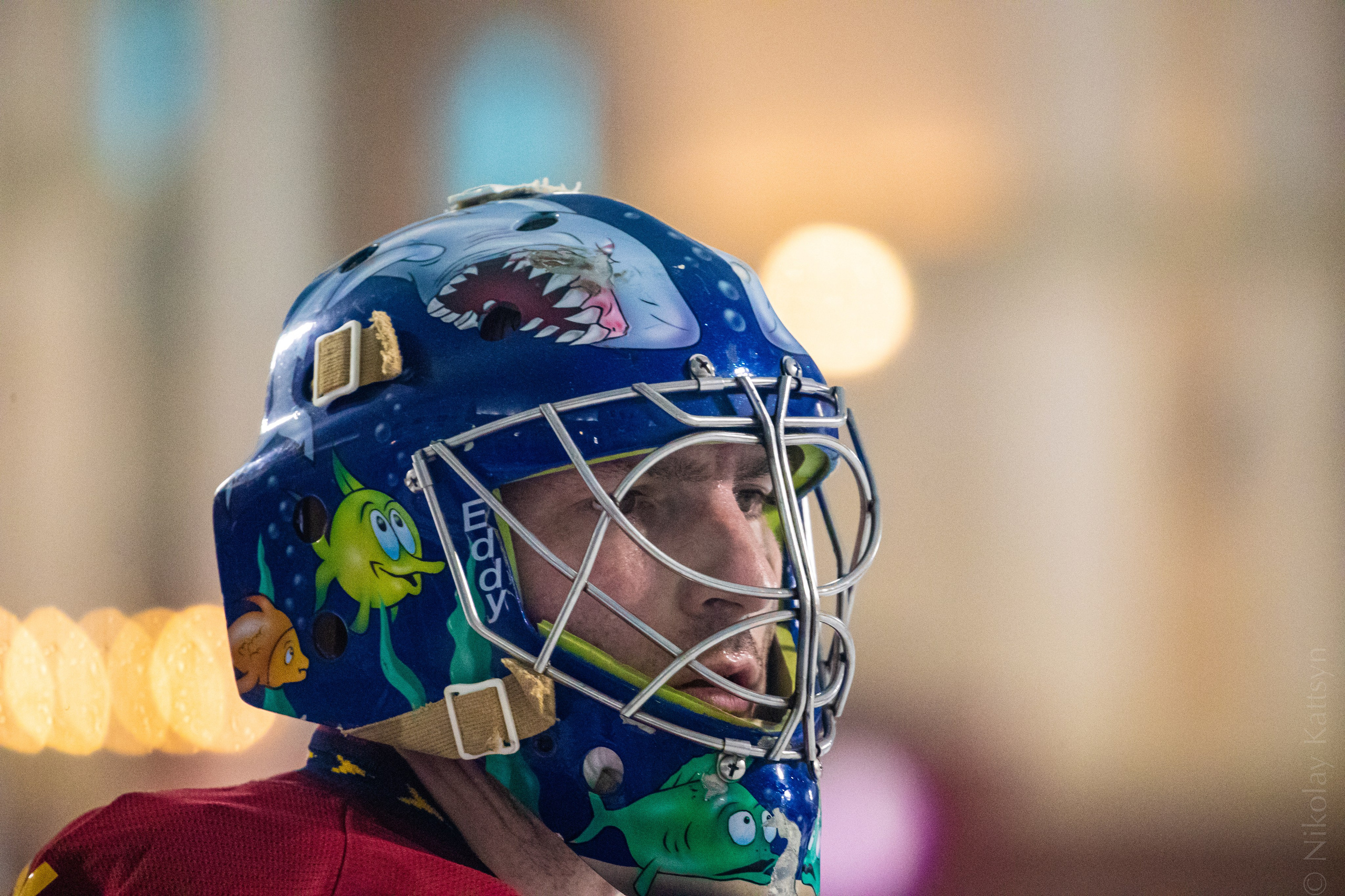 Хоккей. Фотограф в Москве портреты | репортажи | спорт