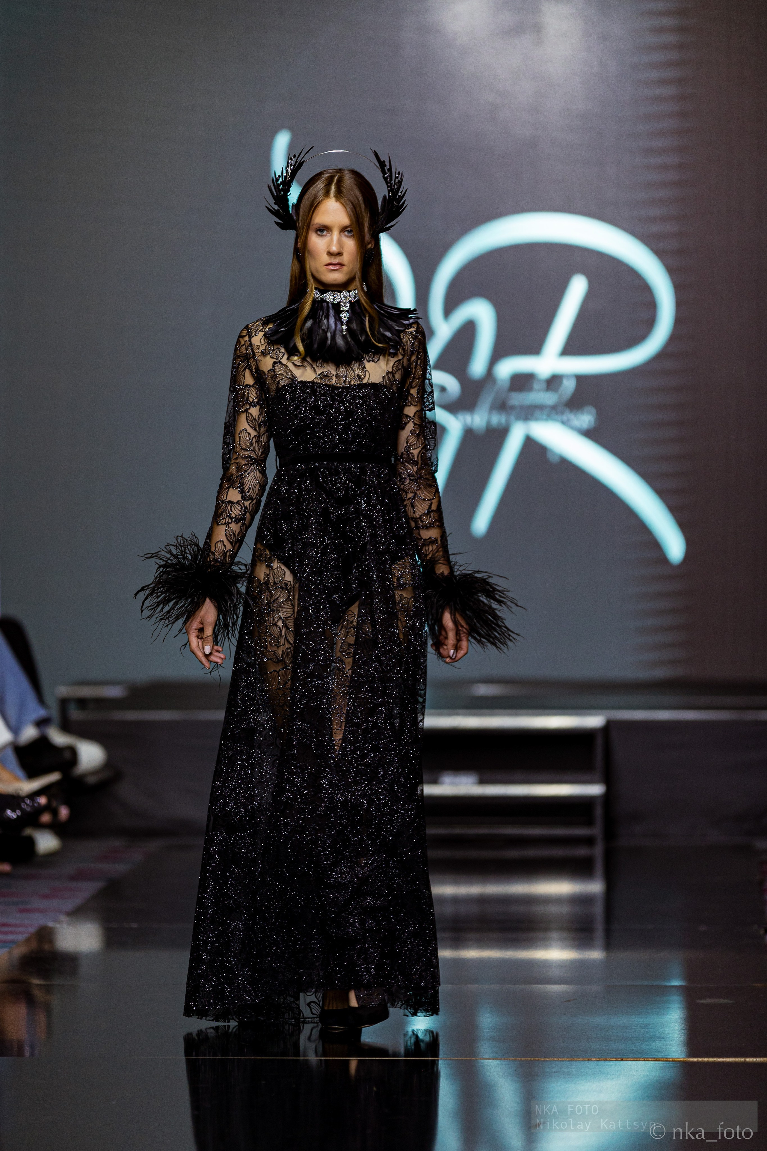 Модная неделя в Тбилиси. Фотограф в Москве портреты | репортажи | спорт