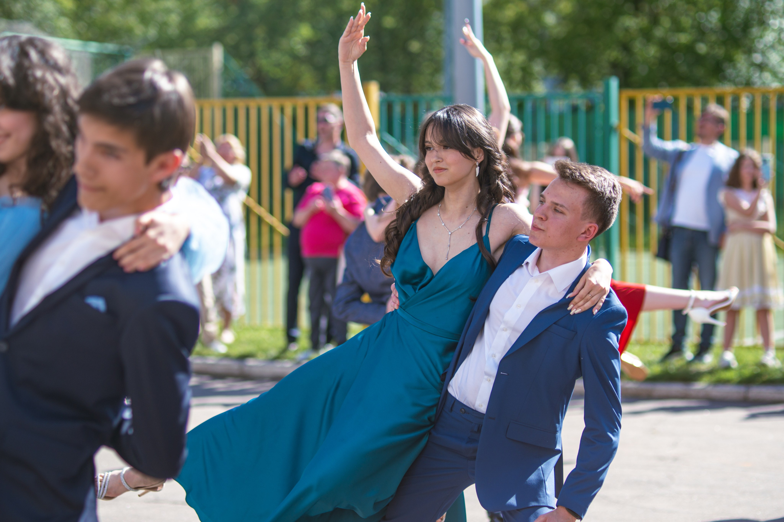 Выпускные. Владислав Кожух | Фотограф | Видеограф | Режиссёр