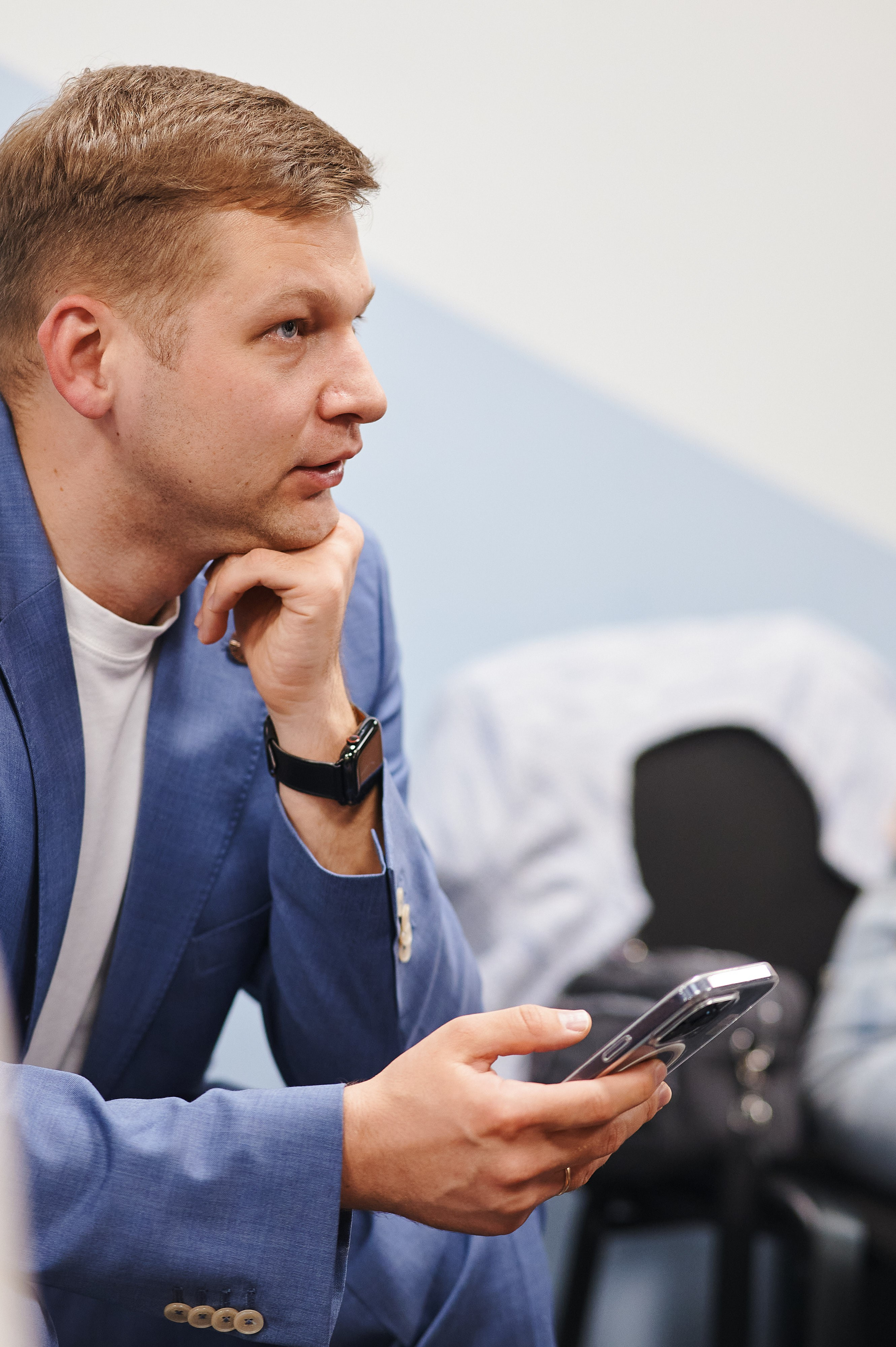 БИЗНЕС-КОННЕКТ СИЛА СВЯЗЕЙ. Главная