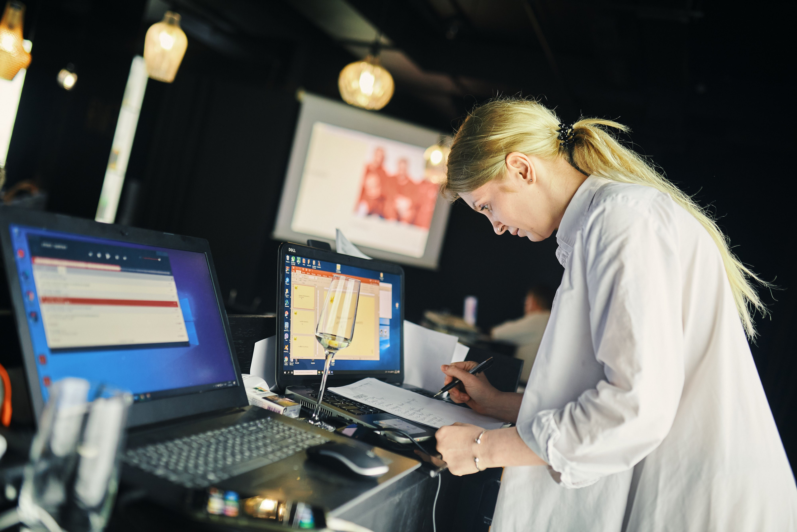 КВИЗ. Главная