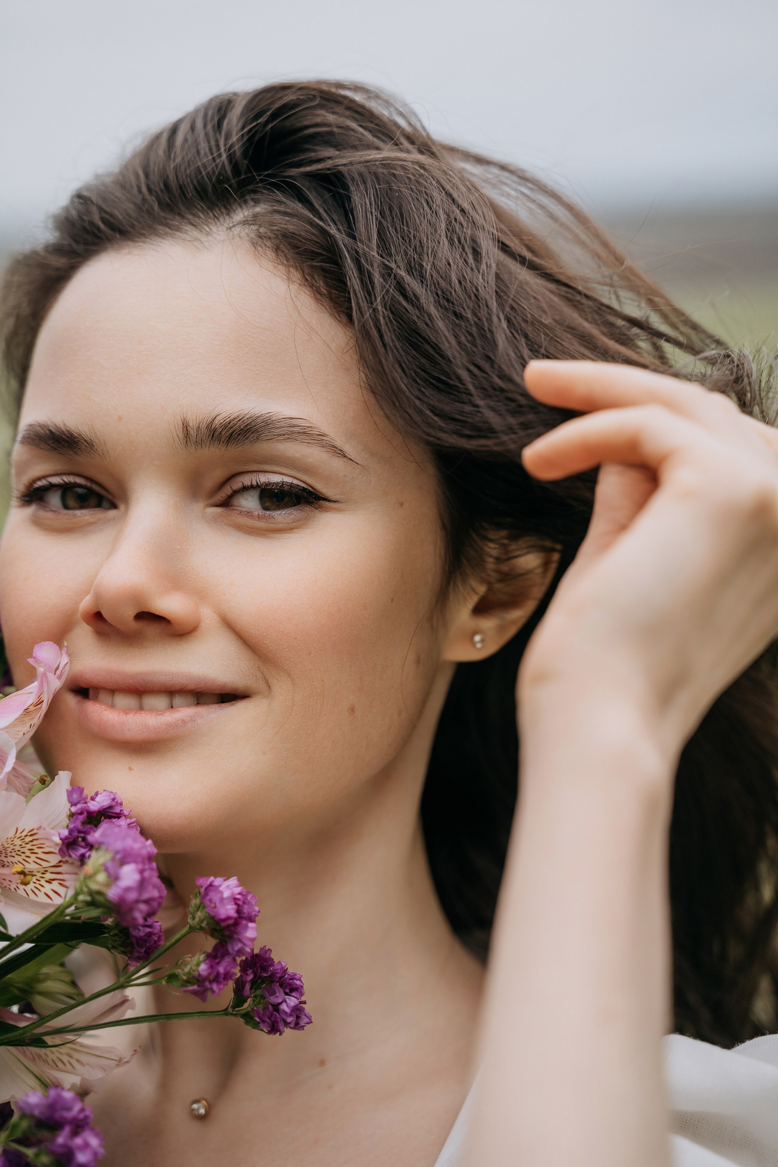 Две дочери две мамы две сестры. Свадебный семейный фотограф Ксения Божко Уфа Раевка никах в Нарыстау