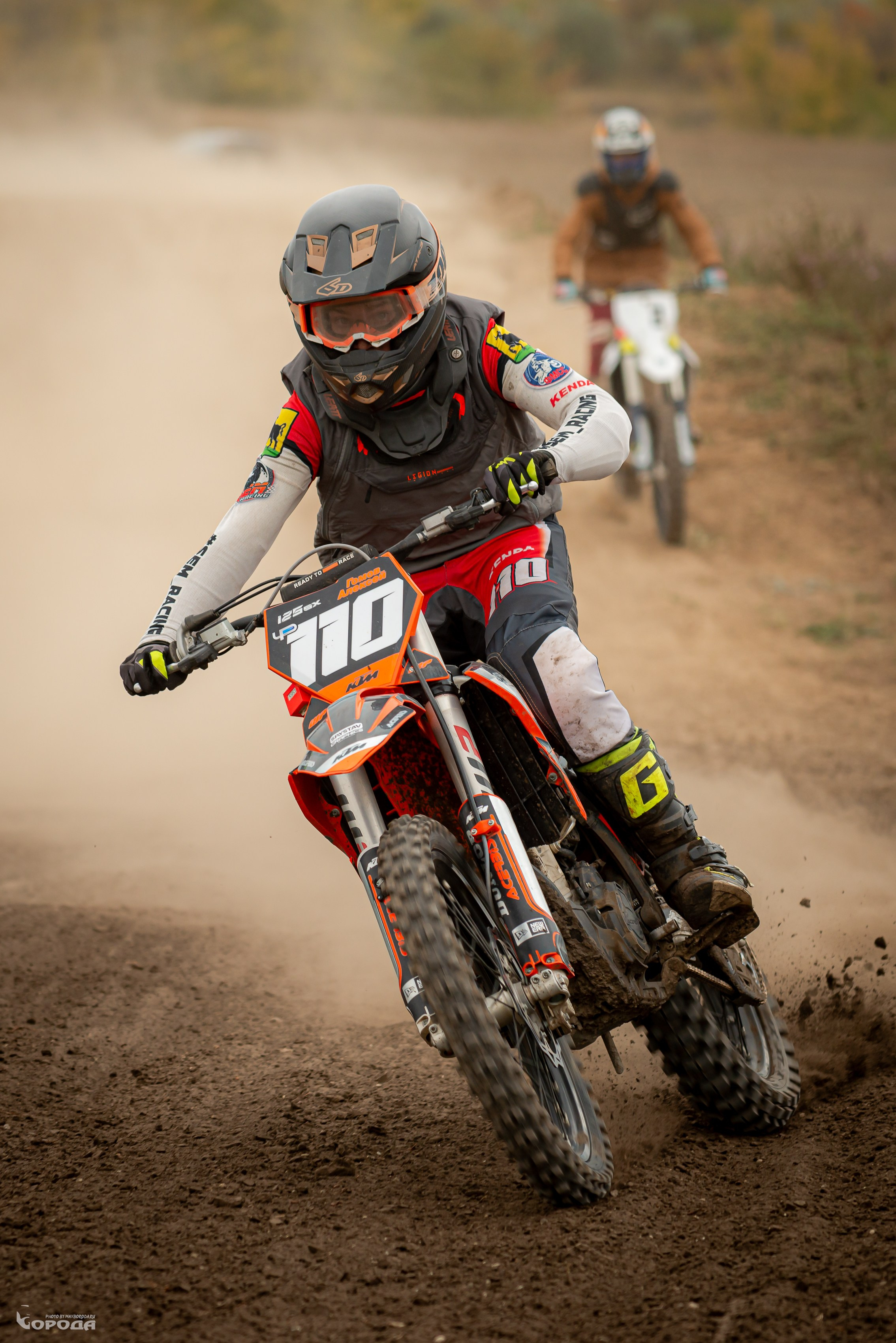 Варламово 2025. Фотограф | Макс Борода