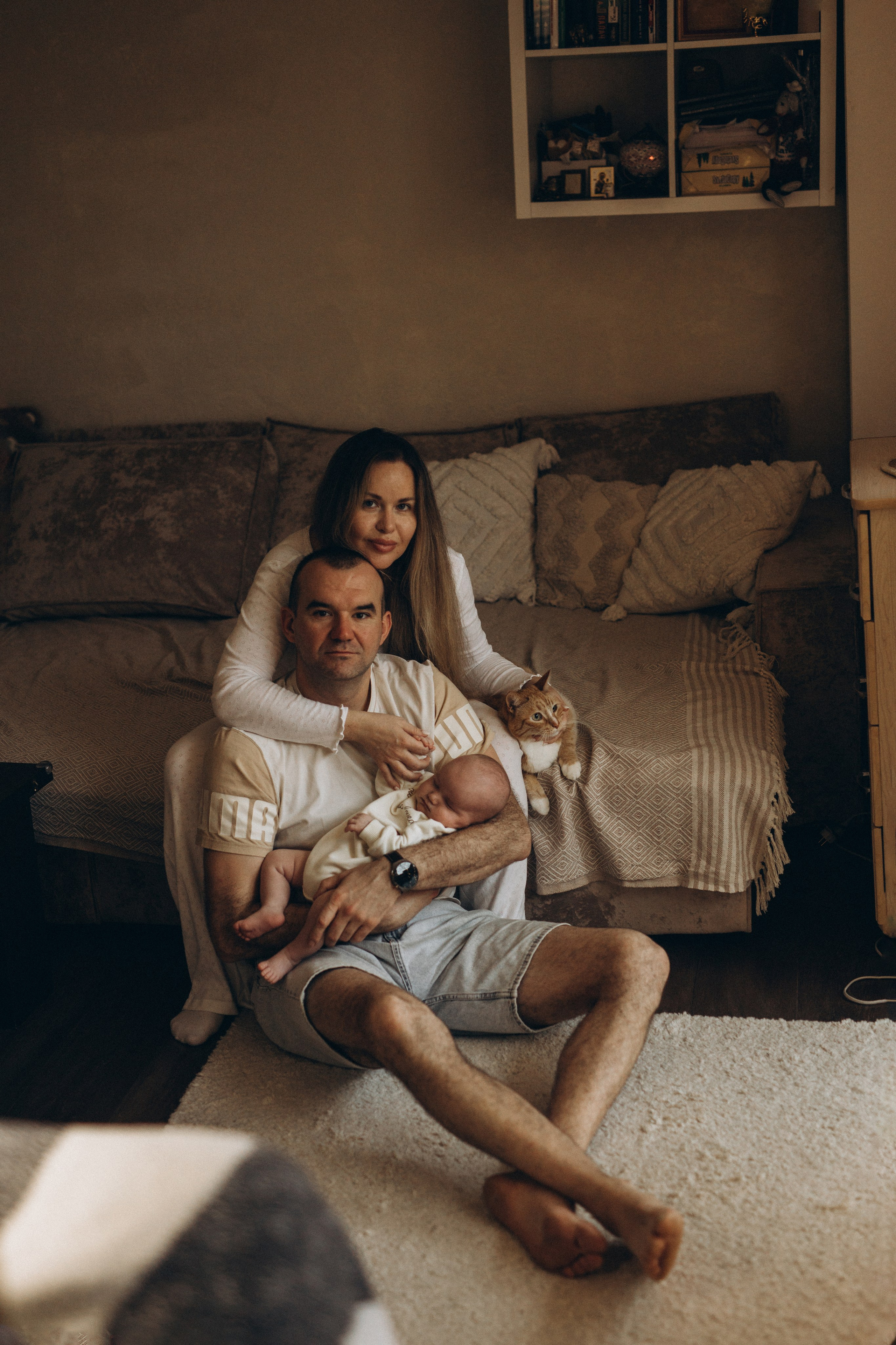 Фотограф для семейной съемки | Екатерина | Портфолио, цены, идеи. Фотограф уникального направления ньюборн в Москве Екатерина Буценина