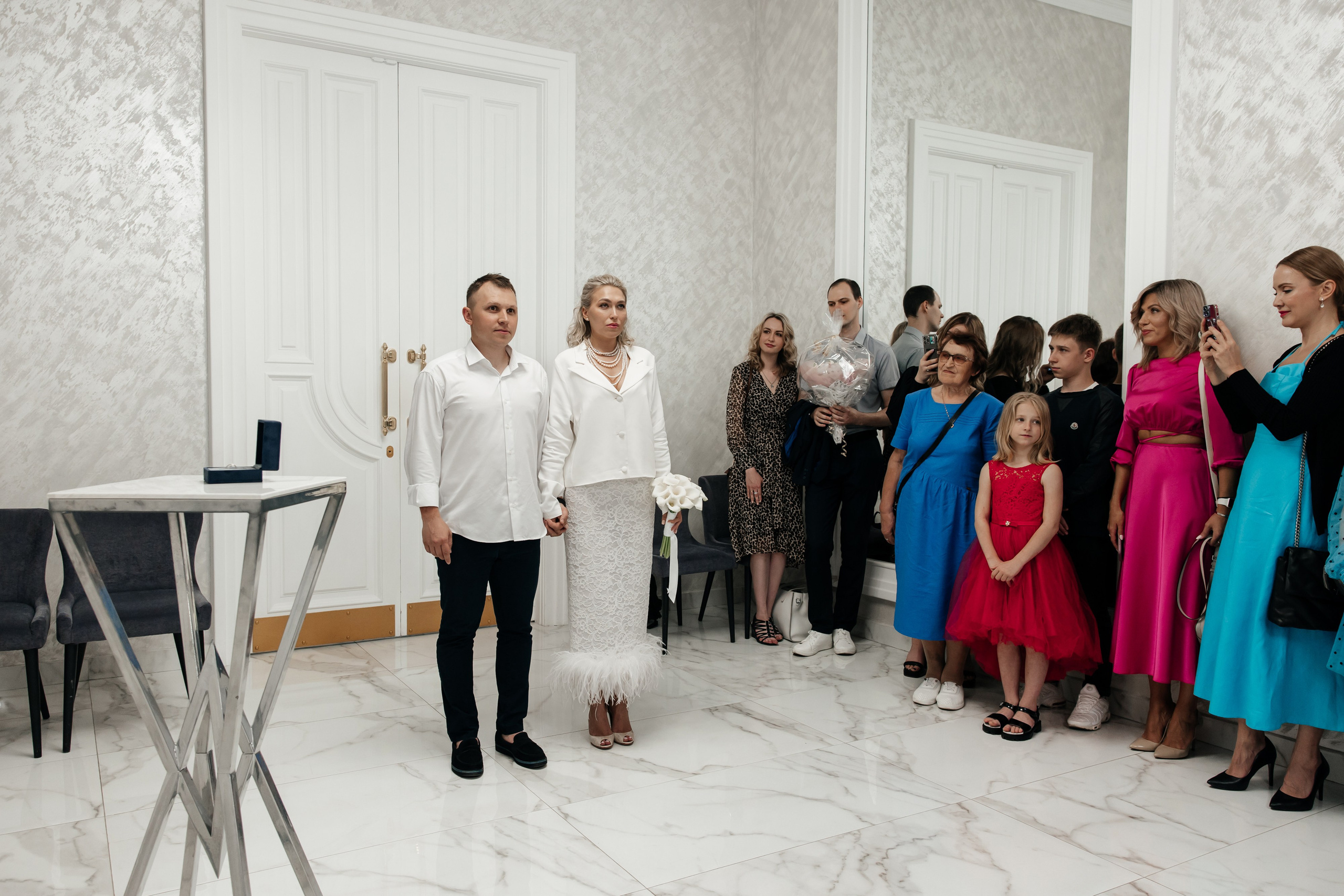 Ярослав & Надежда. Фотограф Москва Людмила Белова