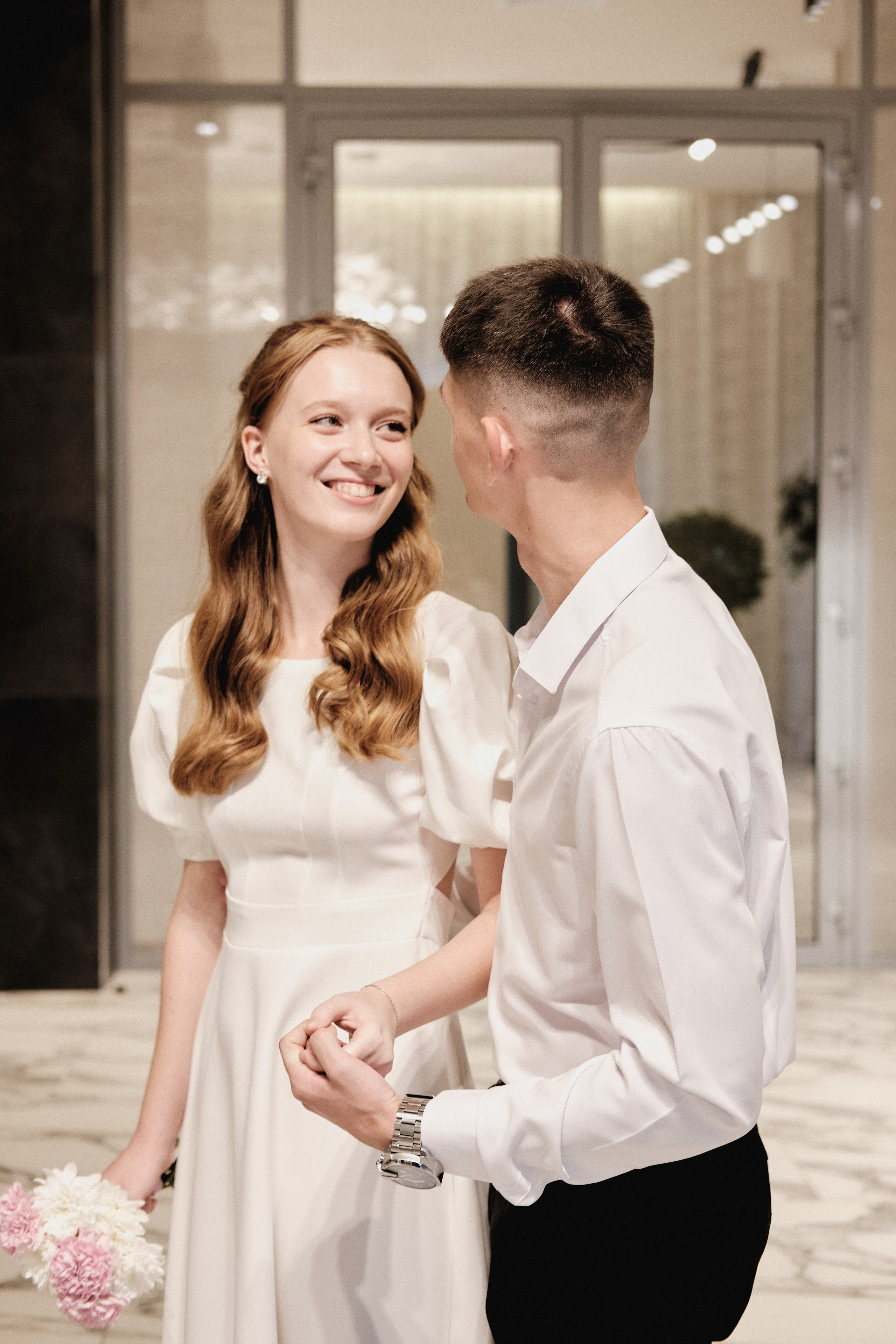 Свадебная фотосессия в Анапе. Осень. Фотограф в Анапе и Краснодаре Тина