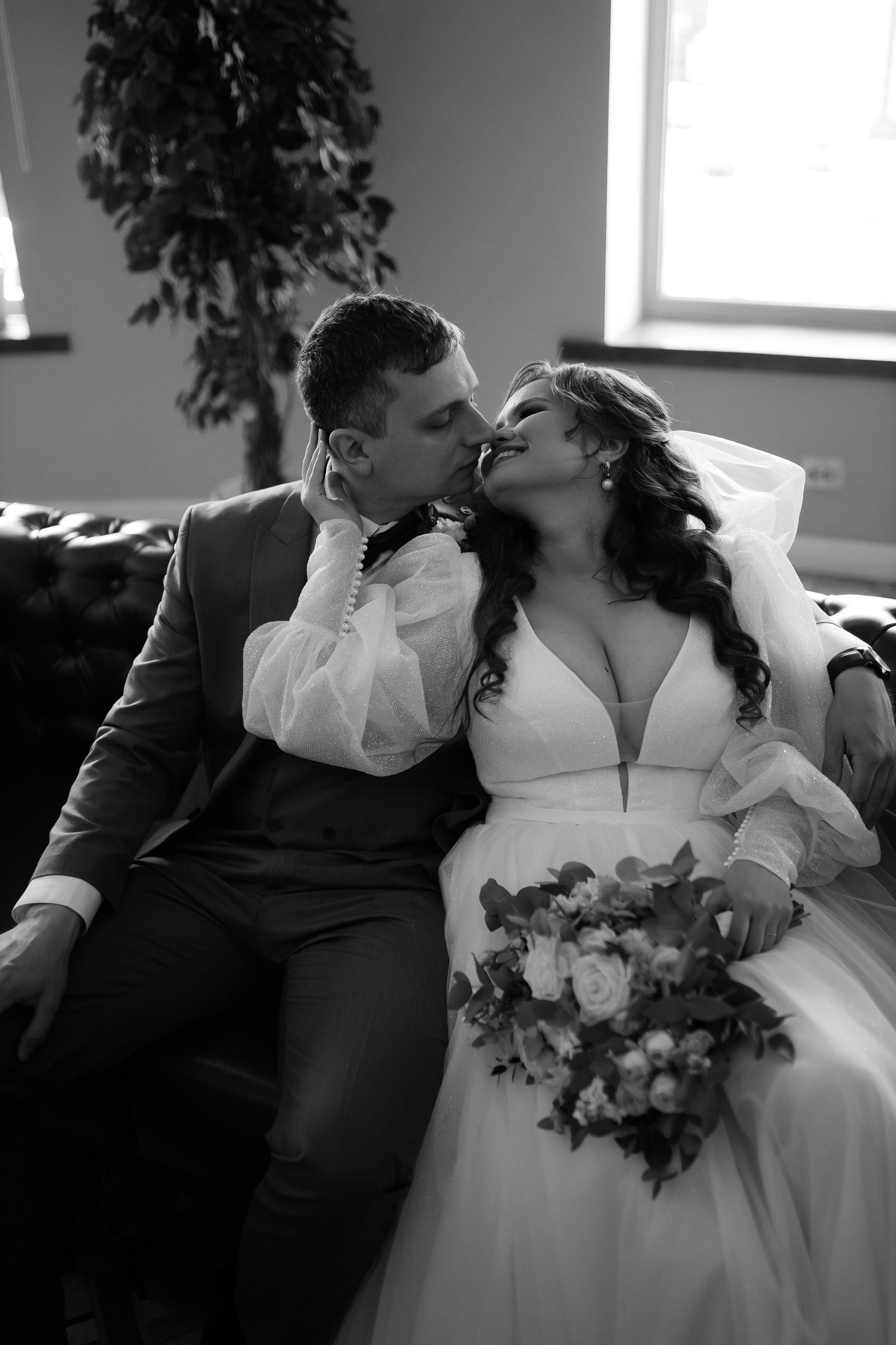 Свадьба Полины и Вадима. Свадебный и контент фотограф в Петрозаводске Ксения Истрафилова