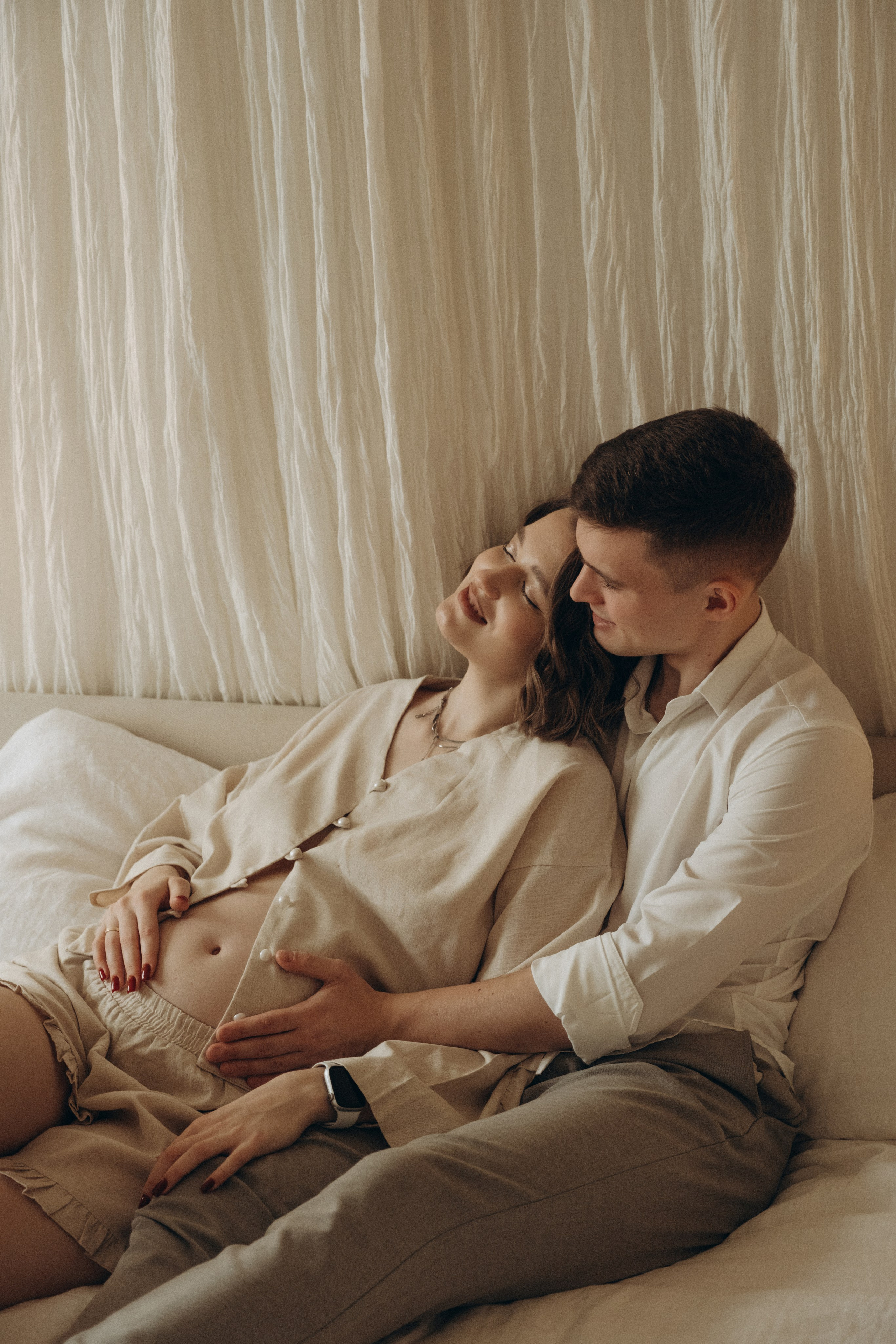 TATA&YURA. Фотограф|Москва — Агбаш Лера