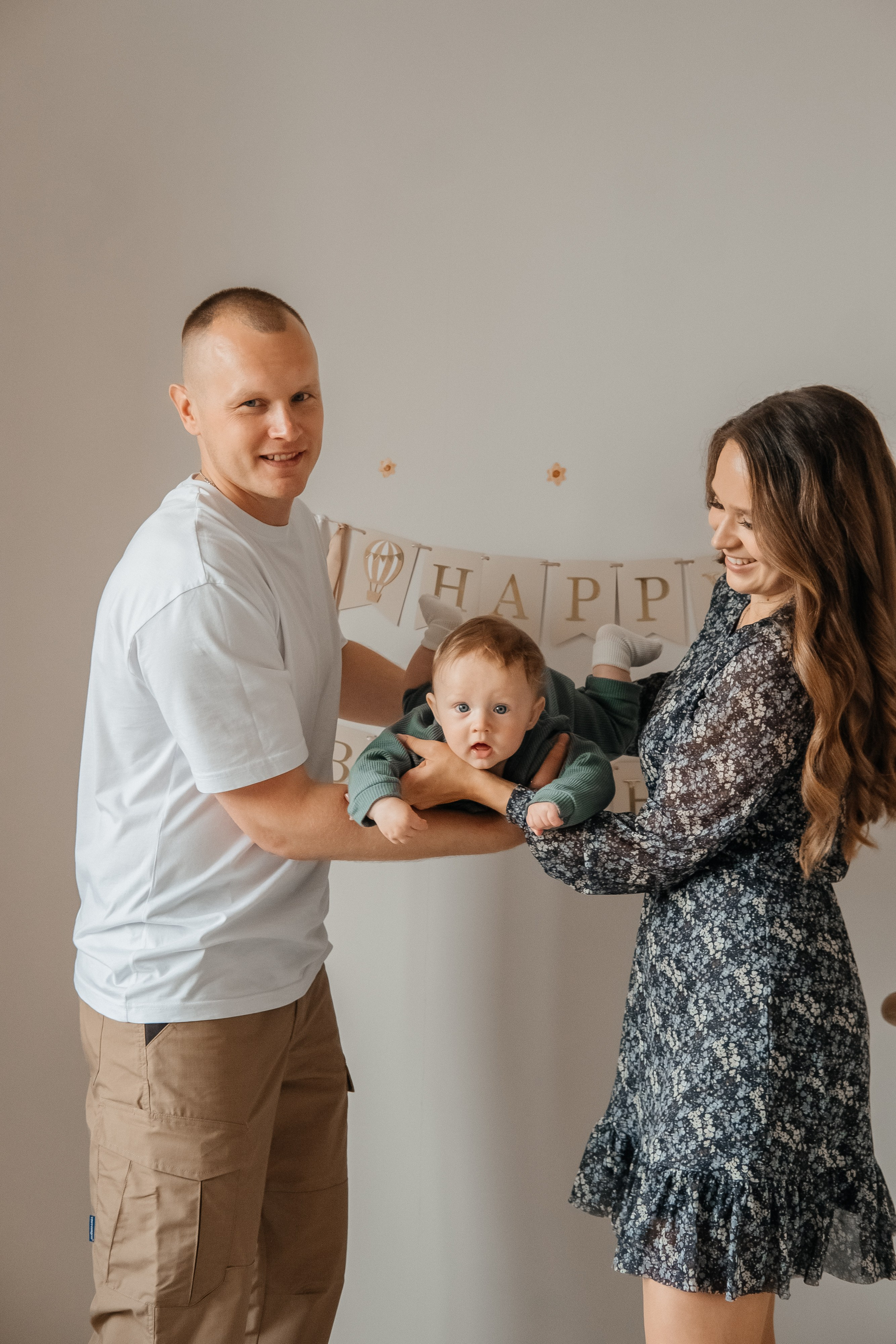 . Семейный и свадебный фотограф Новосибирск