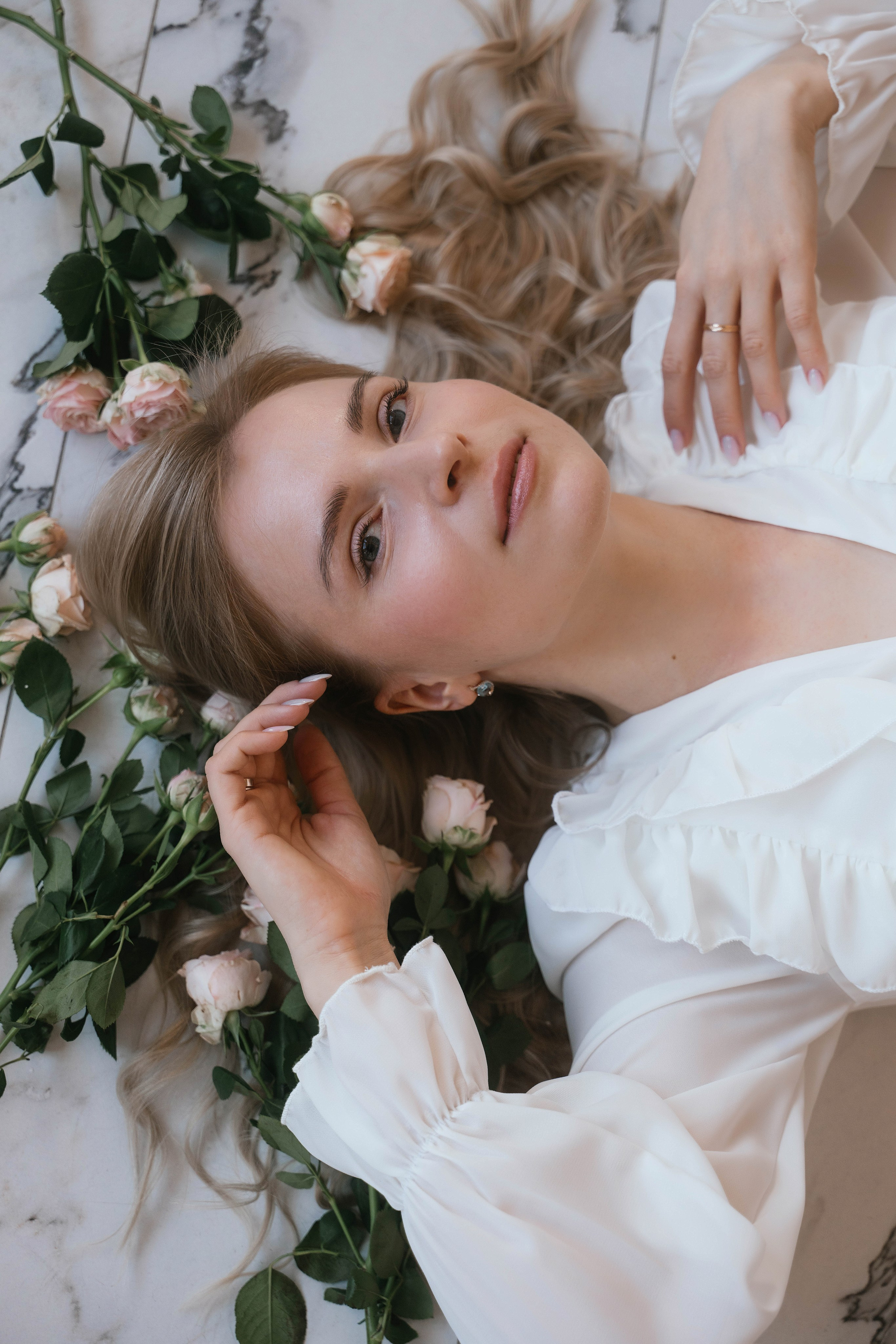 Лена. Свадебный, семейный фотограф в Рязани Лена Брант