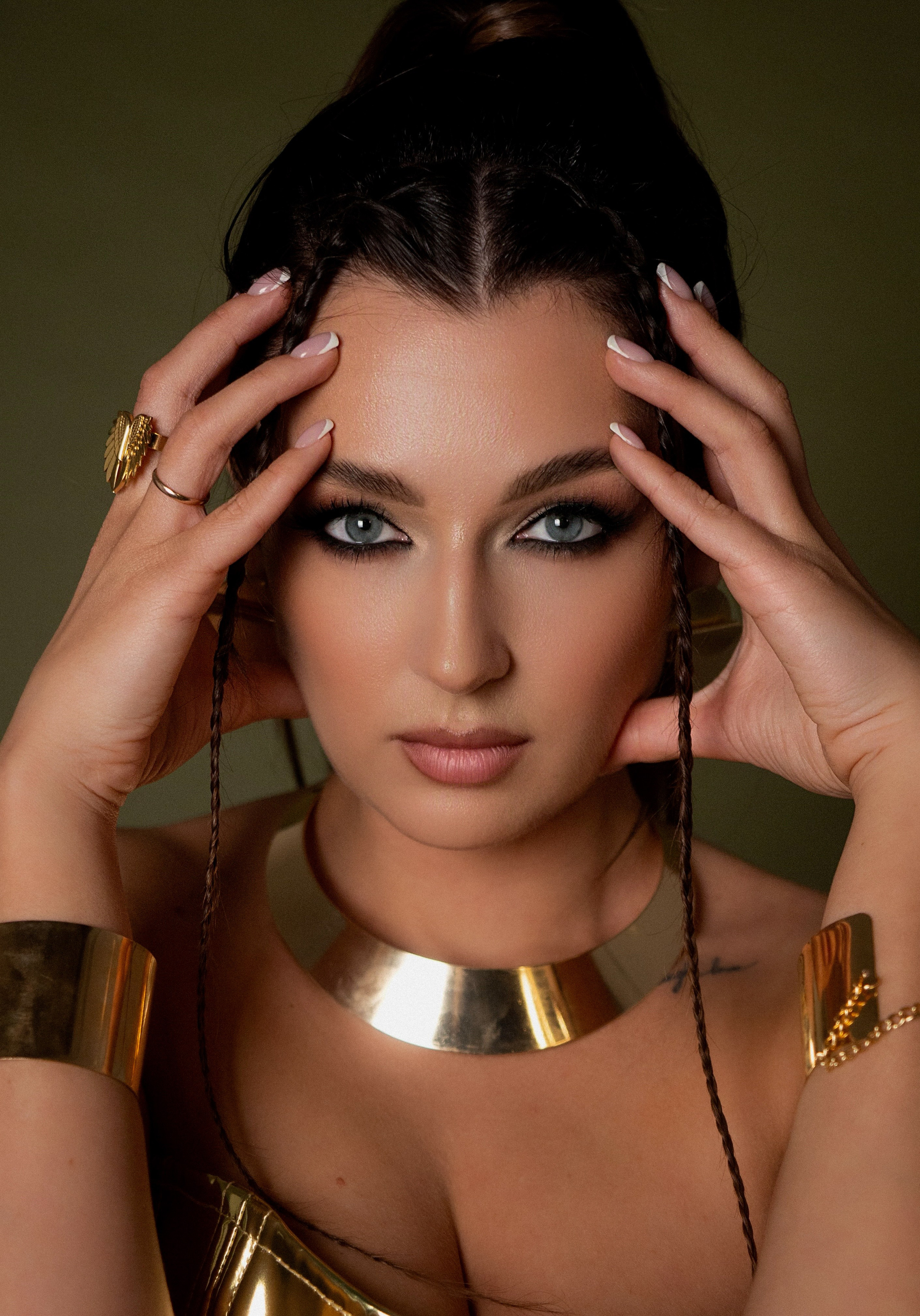 Аксинья. Универсальный фотограф и видеограф в Самаре