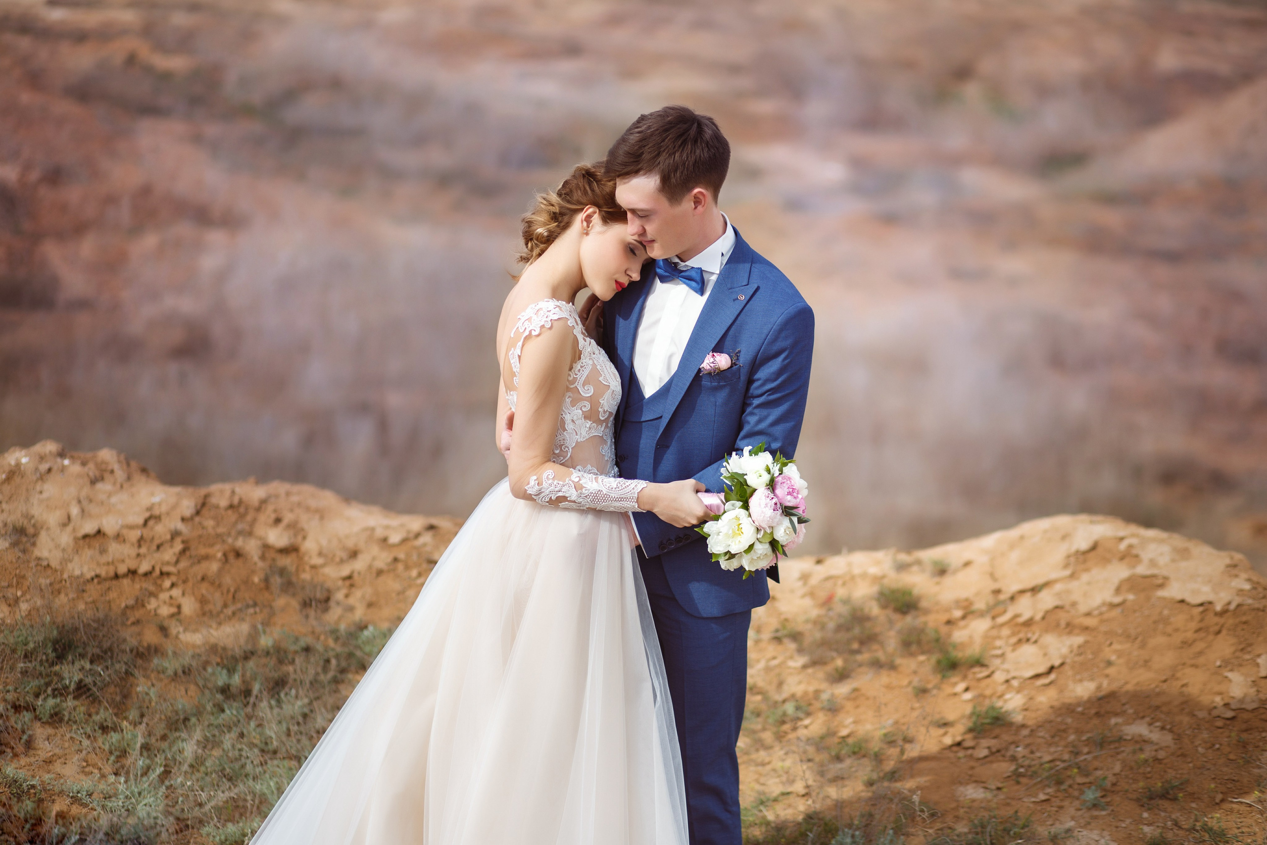 Свадьбы. Фотограф Иван Сосновский