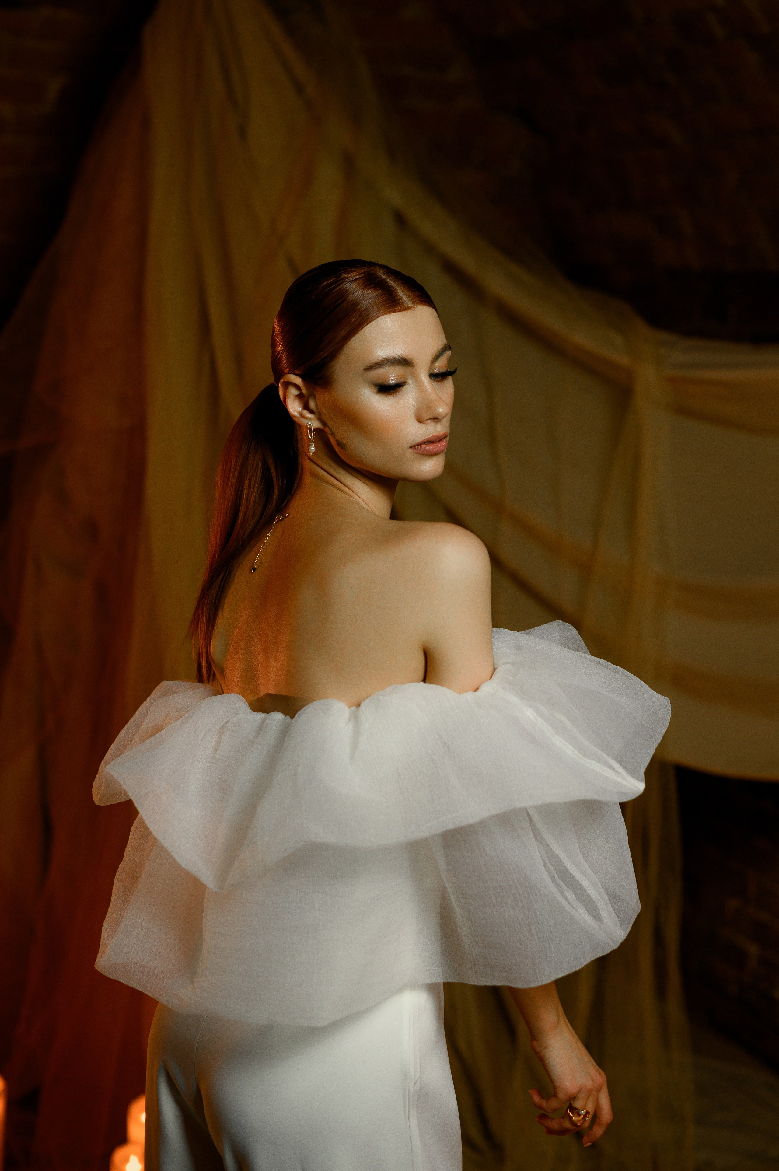 Владислава. Свадебный фотограф в Белгороде Владимир Золотарев