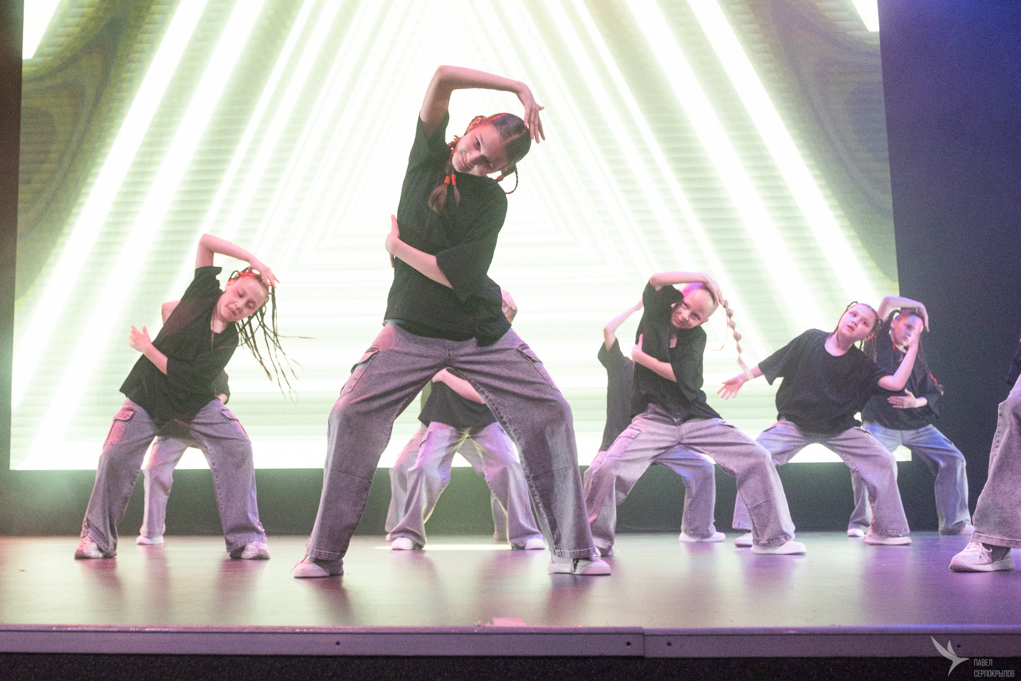 Junix. Репортажный фотограф в Казани Павел Серпокрылов