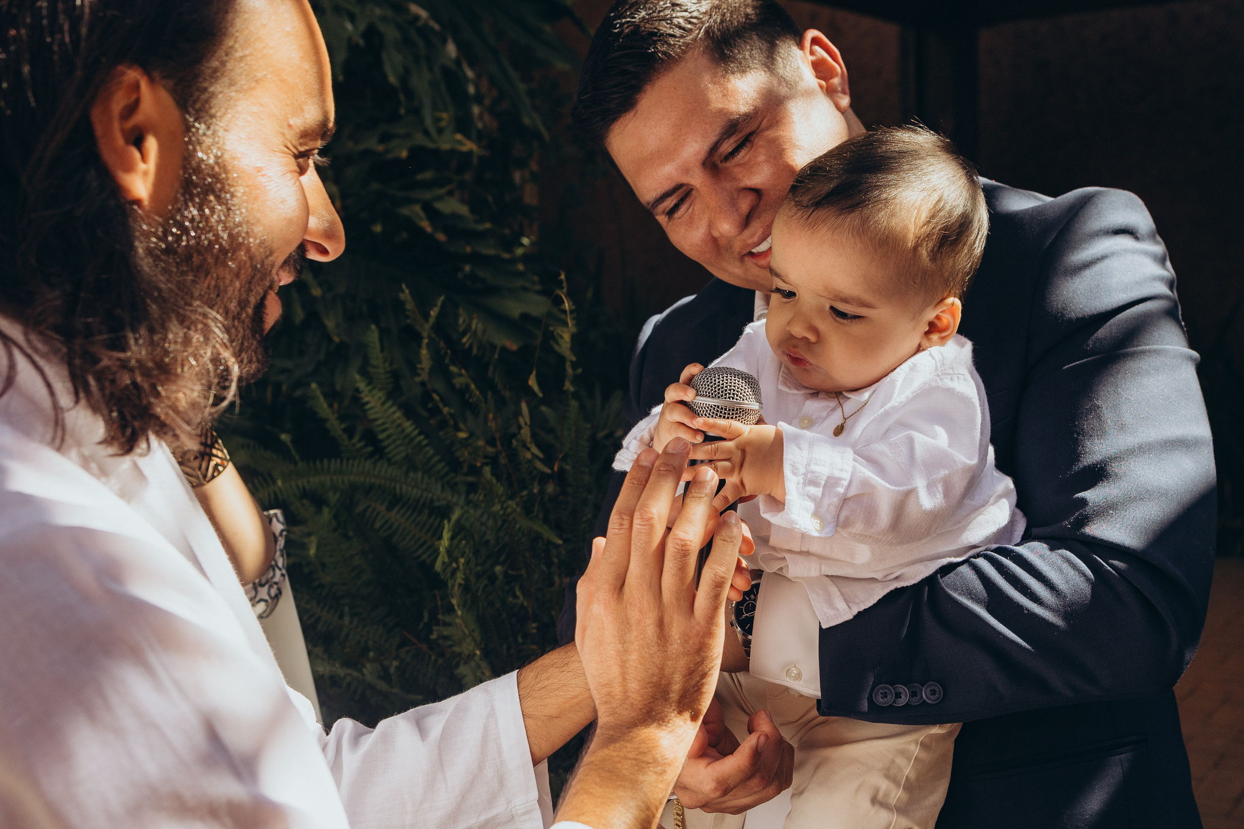 Церемония посвящения Эмилио и Самуэль. Ирина Крохалева. Семейный фотограф в Екатеринбурге